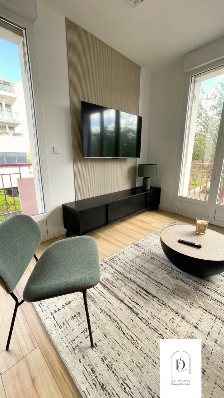 Et si cet appartement devenait le coup de cœur de vos voyage…