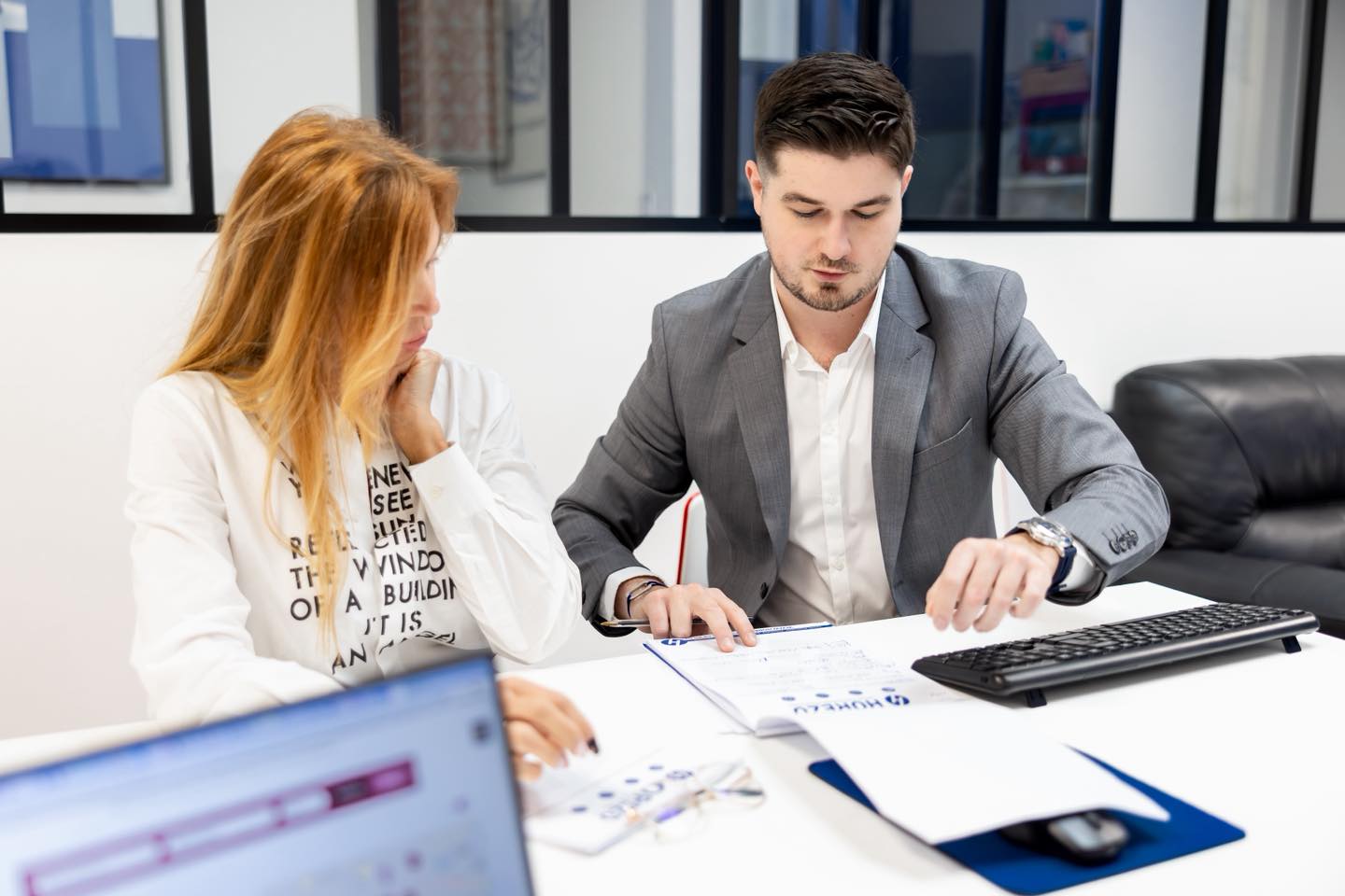 C’est la rentrée ! Et si c’était l’occasion de repartir sur de bonnes bases ? 🚀
❌ Réseau WiFi instable, flotte mobile non maîtrisée, système d’alarme obsolète… Autant de points qui peuvent impacter la productivité de vos équipes et la sécurité de vos locaux !
✅ Chez Horezo, nous réalisons un audit technique complet de vos installations pour identifier les failles, standardiser vos équipements et déployer des solutions robustes et évolutives.
👉🏼 Télécom, sécurité, connectivité : un accompagnement sur mesure, assuré par un interlocuteur unique, en lien direct avec notre support technique.👨🏻🔧
📸 @olivier_lafon_photographe
𝙃𝙤𝙧𝙚𝙯𝙤, 𝙫𝙤𝙩𝙧𝙚 𝙥𝙖𝙧𝙩𝙚𝙣𝙖𝙞𝙧𝙚 𝙣𝙪𝙢𝙚́𝙧𝙞𝙦𝙪𝙚
𝙄𝙣𝙩𝙚𝙧𝙣𝙚𝙩 & 𝙊𝙥𝙩𝙞𝙢𝙞𝙨𝙖𝙩𝙞𝙤𝙣 𝙧𝙚́𝙨𝙚𝙖𝙪 | 𝙊𝙥𝙚́𝙧𝙖𝙩𝙚𝙪𝙧 𝙩𝙚́𝙡𝙚́𝙥𝙝𝙤𝙣𝙞𝙦𝙪𝙚 | 𝙄𝙣𝙛𝙤𝙧𝙢𝙖𝙩𝙞𝙦𝙪𝙚 | 𝘼𝙡𝙖𝙧𝙢𝙚 & 𝙑𝙞𝙙𝙚́𝙤𝙨𝙪𝙧𝙫𝙚𝙞𝙡𝙡𝙖𝙣𝙘𝙚
#rentrée #productivité #sécurité #connectivité #expertise #audit #equipement #technologie #numerique #réseau #performance #horezo