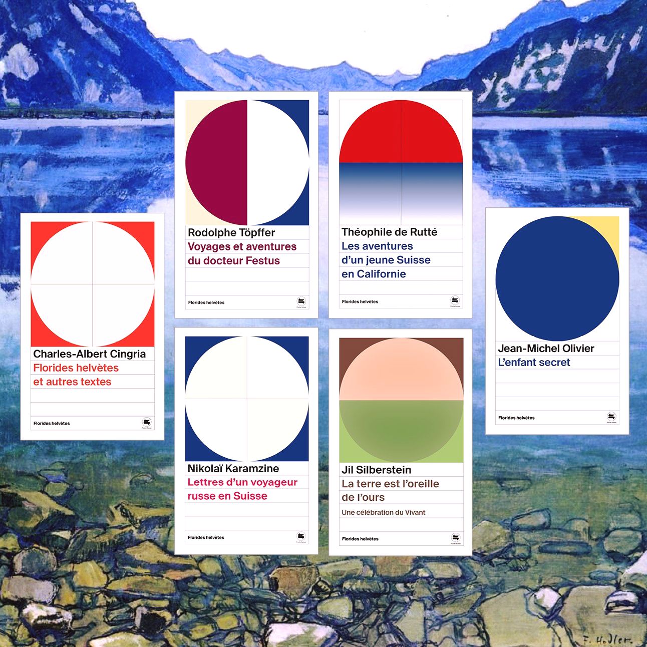 Merci d'avoir passé cette année avec nous! Que les fêtes soient belles, et en attendant nos prochaines publications, une rétrospective 2025 et quelques autres titres à découvrir, lire et offrir. À bientôt!