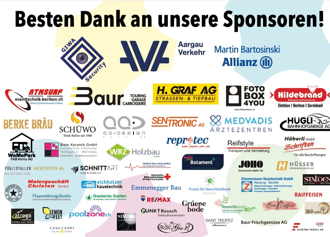 Wir sagen DANKESCHÖN 🥳😍