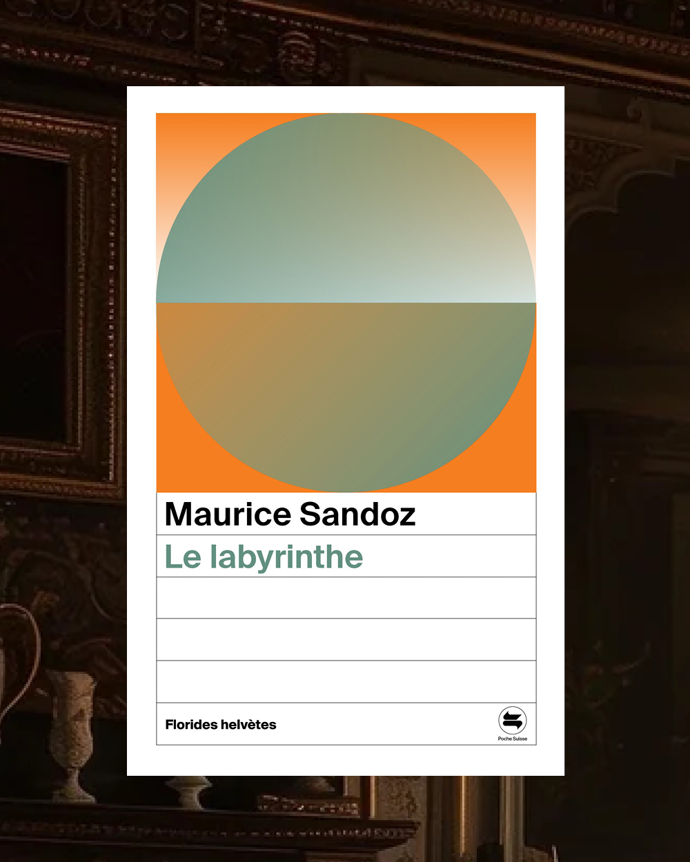 Une énigme, et un texte considéré comme un modèle de narration fantastique...