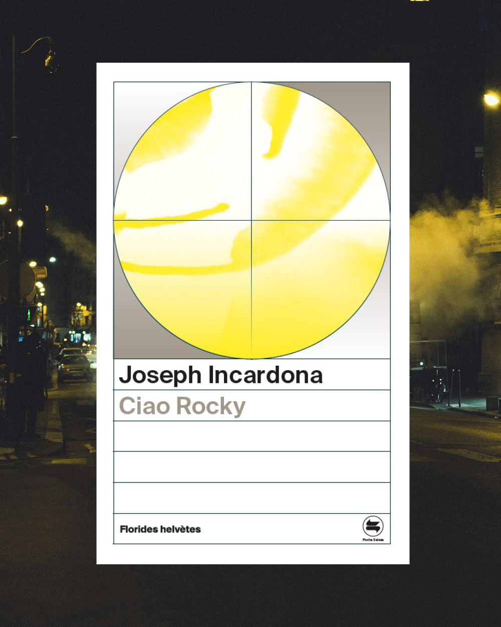 À découvrir dans quelques jours!
@josephincardona