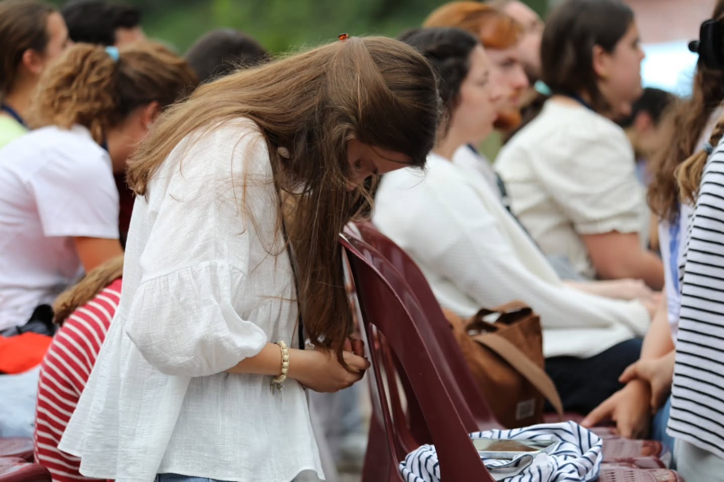 Resumen Día 2 JEMJ Covadonga 2025😀