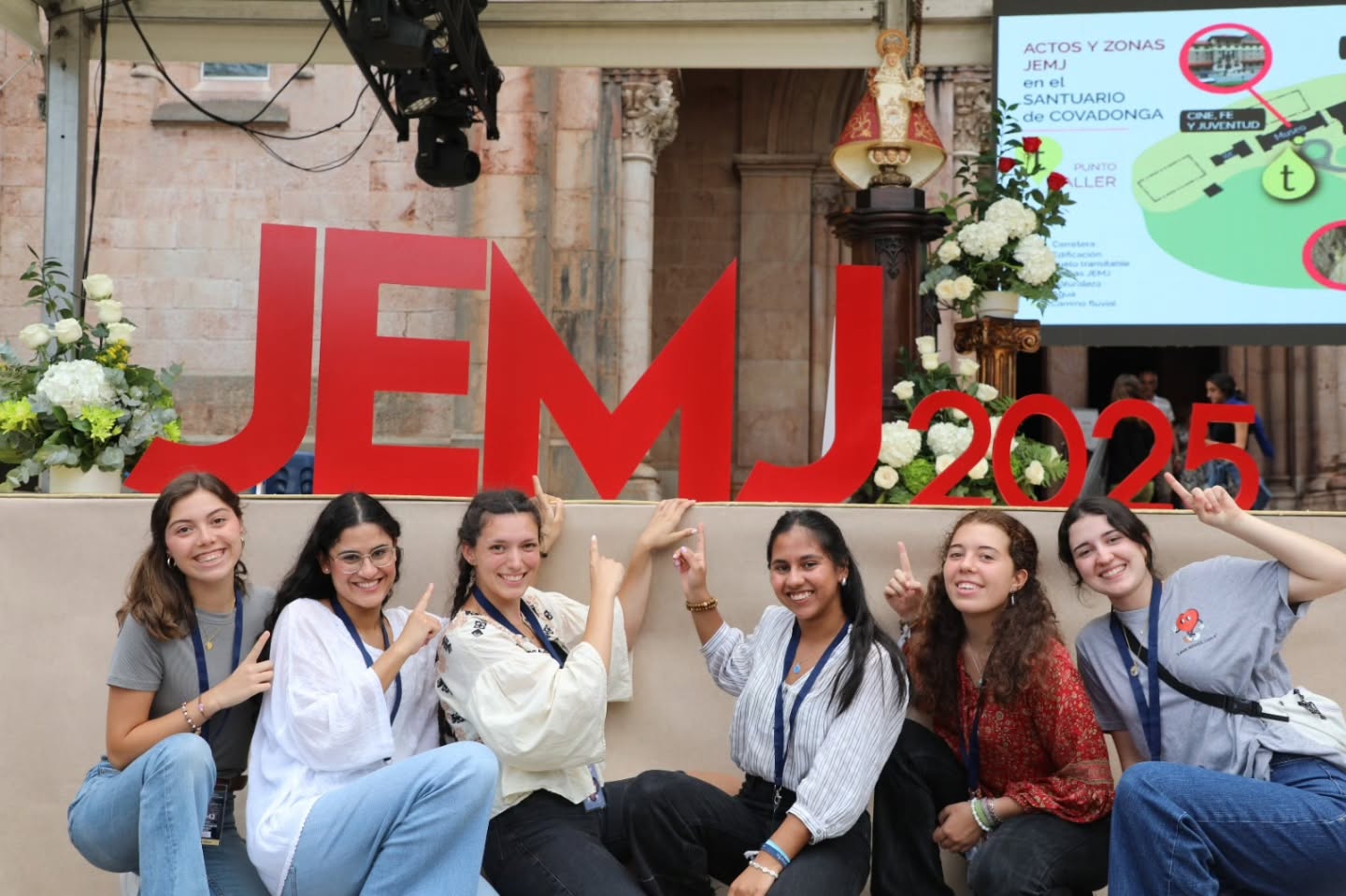 Resumen Día 2 JEMJ Covadonga 2025😀
