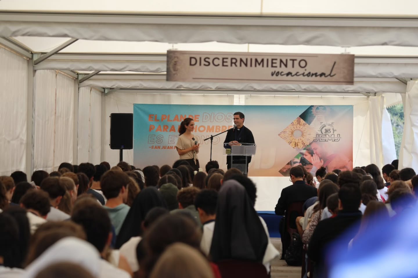 Resumen Día 2 JEMJ Covadonga 2025😀