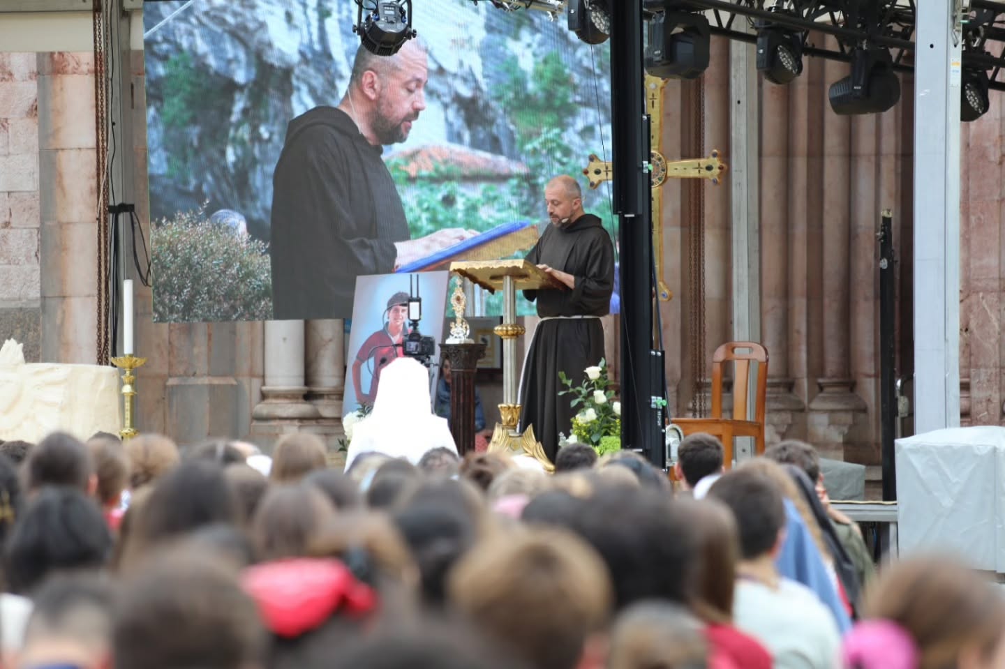 Resumen Día 2 JEMJ Covadonga 2025😀