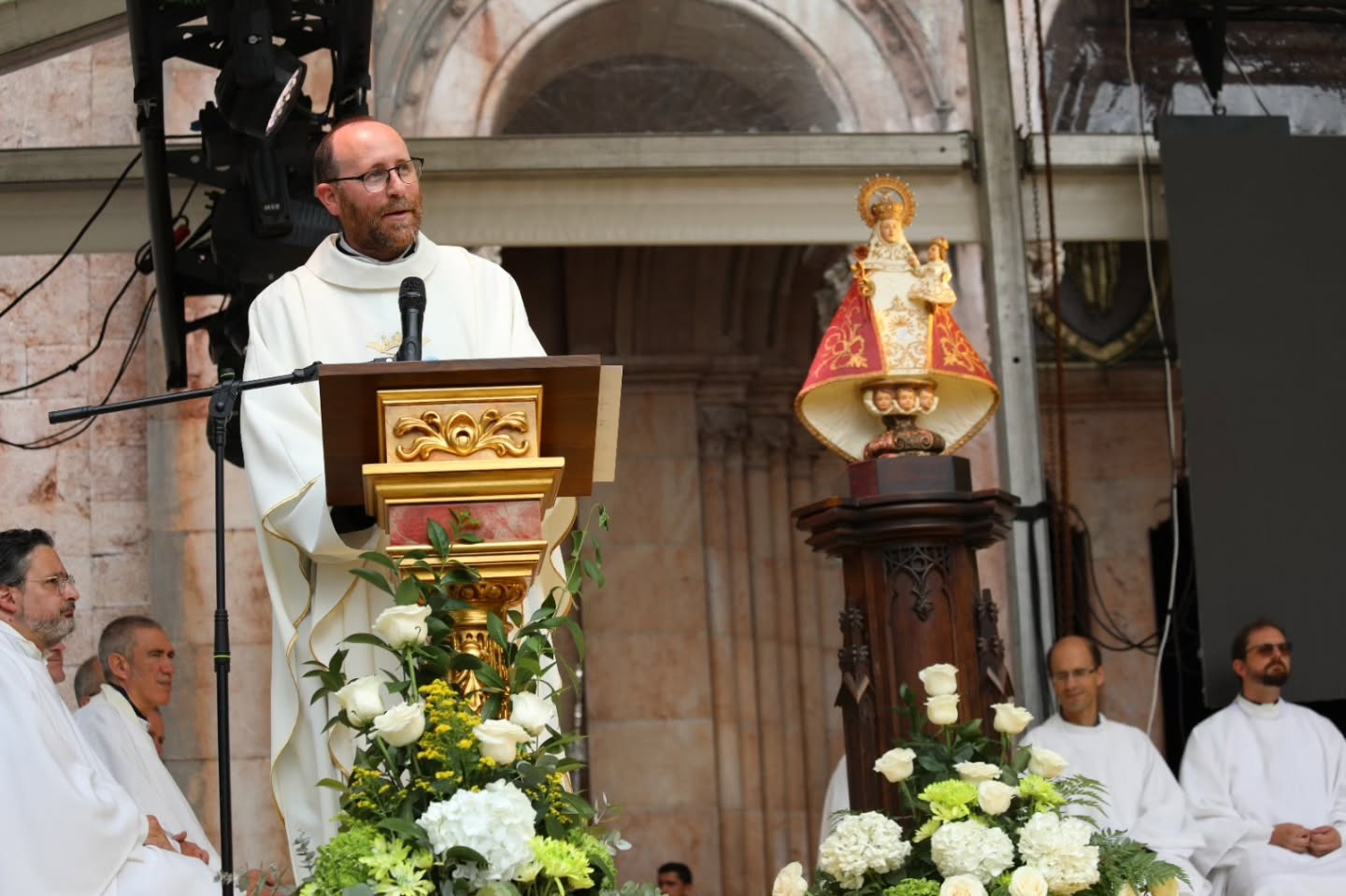 Resumen Día 2 JEMJ Covadonga 2025😀