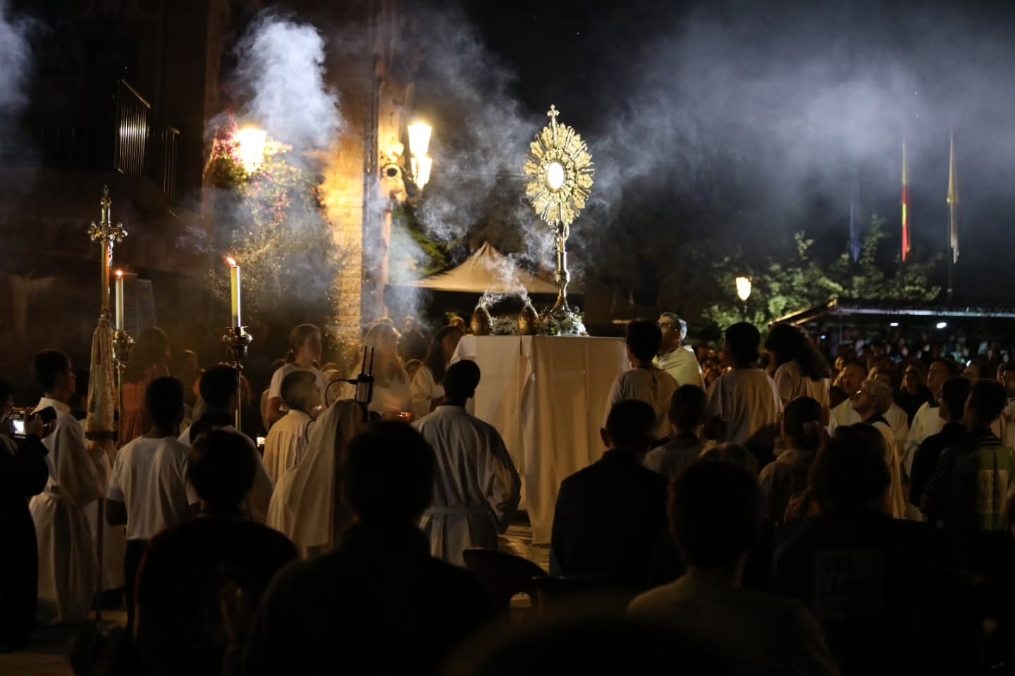 Resumen Día 2 JEMJ Covadonga 2025😀