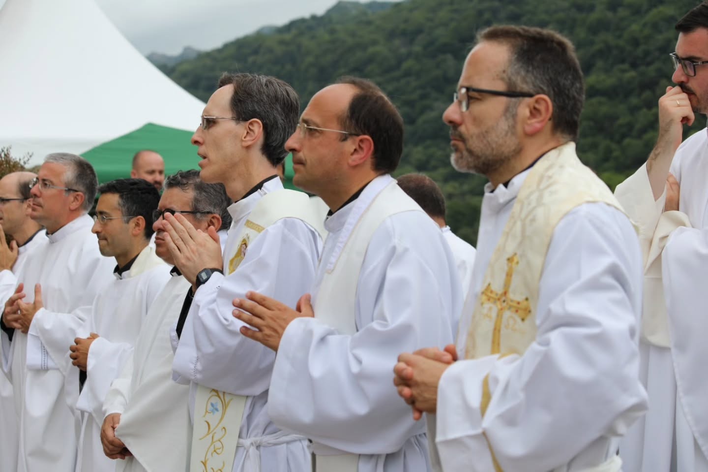 Resumen Día 2 JEMJ Covadonga 2025😀