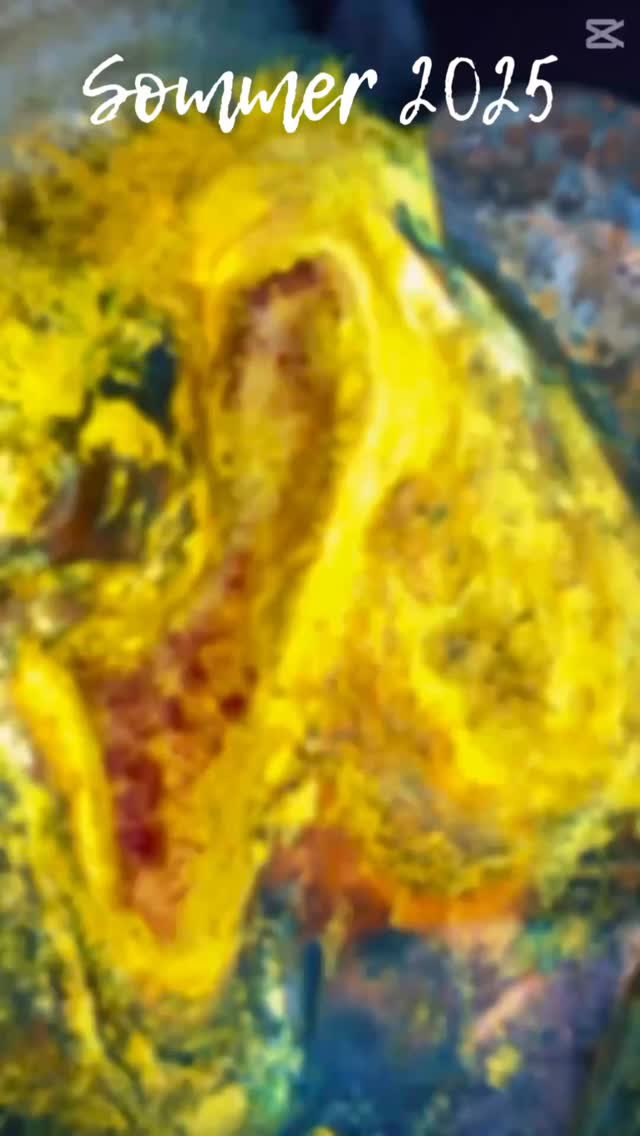 😎☀️ Sommer 2025 🦶🦶🦶Gelbe Füsse (Hufe) Infinity, unser Shire stand 5 Wochen mit ....