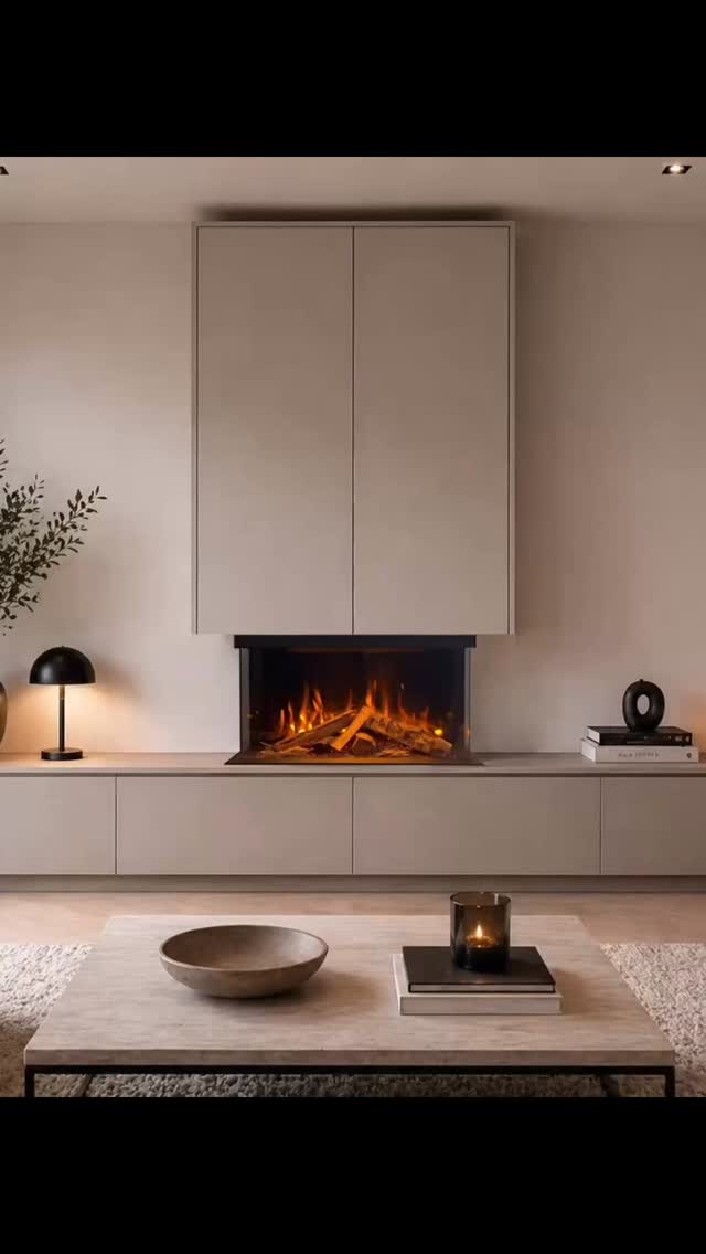 NOUVEAUTÉ 🔥
Quelque chose se prépare…
Une nouvelle vision de la cheminée électrique est en approche.
Nous ne pouvons pas encore tout vous dévoiler, mais elle réunira le meilleur des deux références déjà bien connues.
La suite très bientôt.
*Visuel généré par l’IA représentant le prototype du produit final.
——-
Vous avez un projet en tête ?
Parlons-en 🖤
#fireplace #interiordesign #kosfirestudio #electricfireplace #cheminéenamur