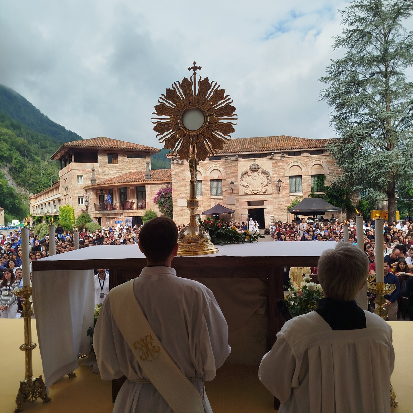 Resumen Día 3 JEMJ Covadonga 2025