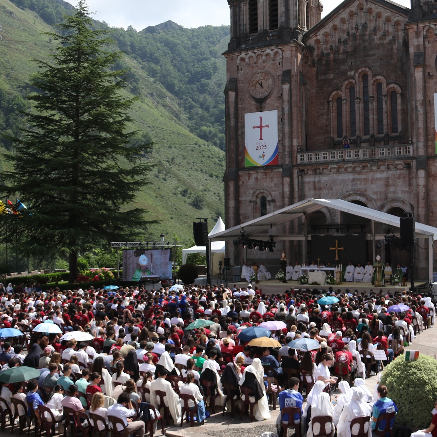 Resumen Día 3 JEMJ Covadonga 2025