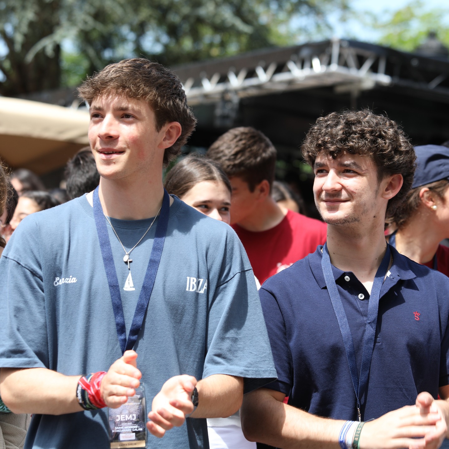 Resumen Día 3 JEMJ Covadonga 2025