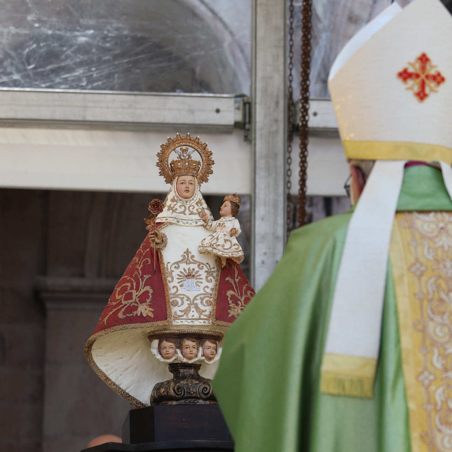 Resumen Día 3 JEMJ Covadonga 2025