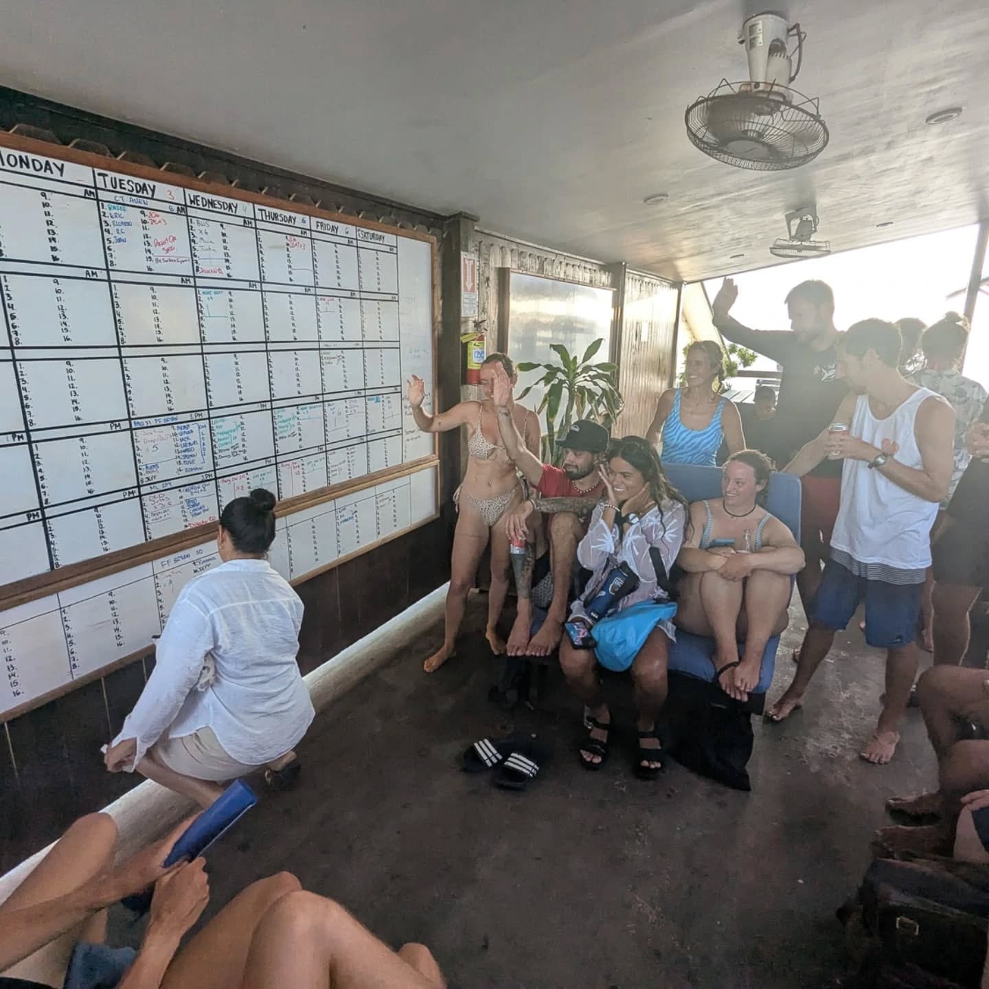 Do you want to know what it's like to live on a Caribbean island off the coast of Honduras while diving almost every day, doing a dive master? Check out our newest blog post!
🤿 ⛱️ 🌅
Check it out on our website (link in bio).
@rachstock
@michaelbarbour97