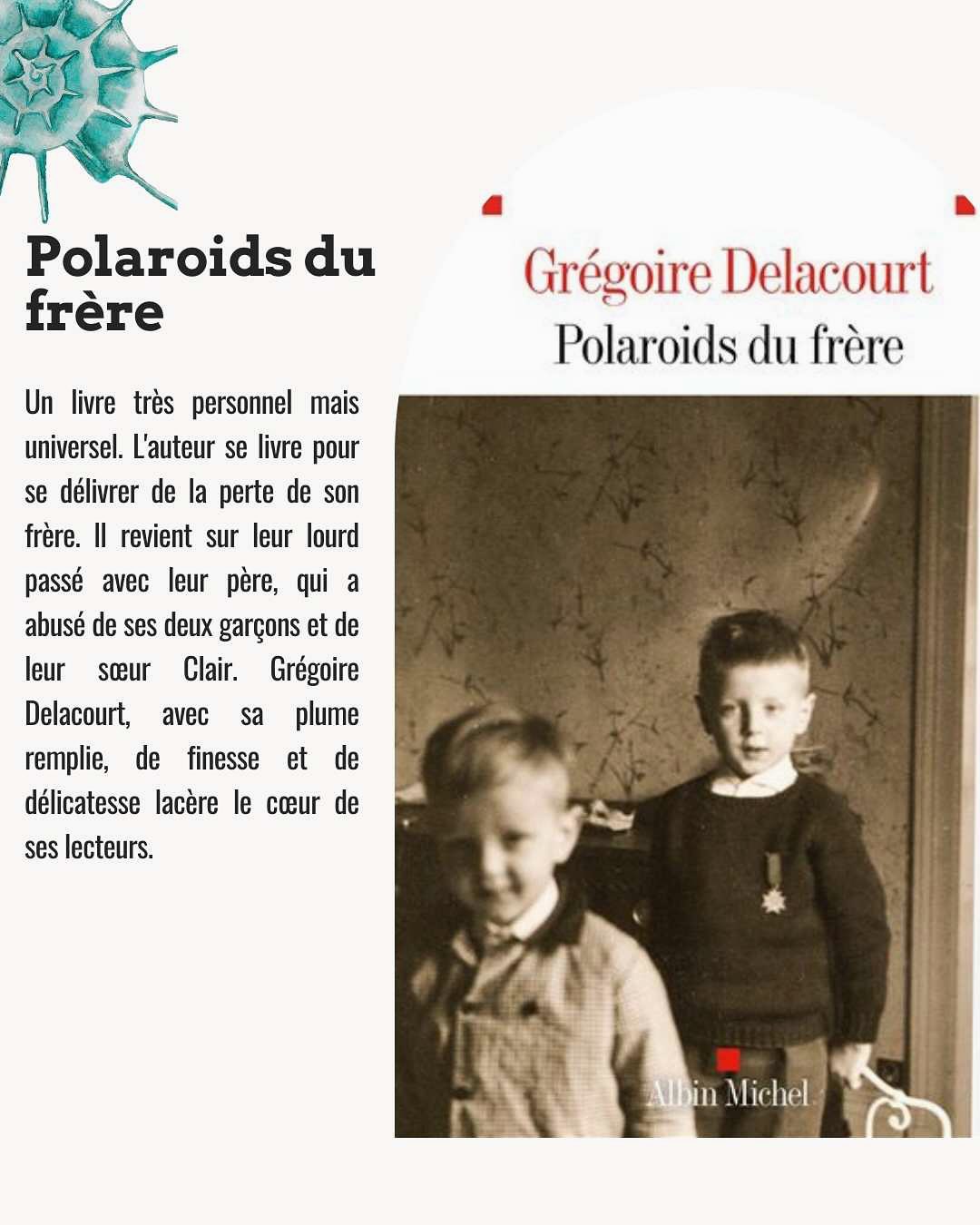 Nouveautés au rayon adultes ✨📚
Que vous soyez passionné·e de polars, amateur·rice de grandes sagas familiales, curieux·se inspirantes ou à la recherche d’un roman captivant… il y en a pour tous les goûts à la bibliothèque de La Neuveville!
Venez découvrir notre sélection fraîchement arrivée et laissez-vous tenter par l’un (ou plusieurs 😉) de ces ouvrages.
👉 N’hésitez pas à passer nous voir pour emprunter votre prochain coup de cœur!
#BibliothèqueLaNeuveville #Nouveautés #Lecture #Polars #Romans #Autobiographies #SagasFamiliales