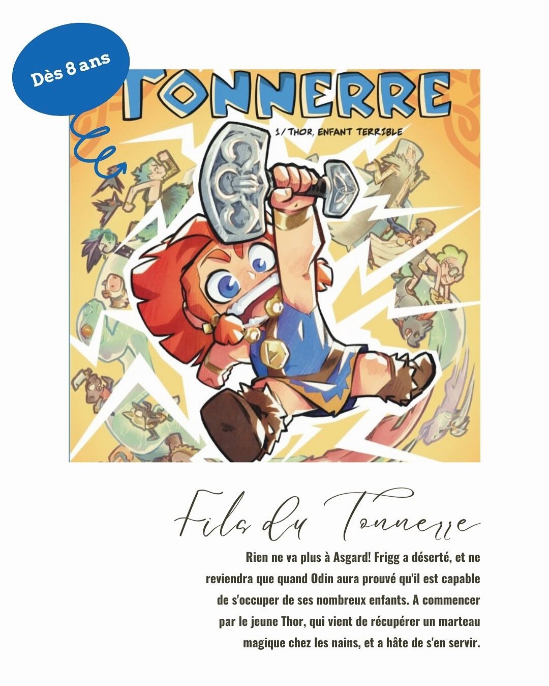 Nouveautés du secteur jeunesse ✨
Les rayons se remplissent de belles découvertes pour tous les âges:
📚 Les dernières aventures de Maëlys vous emmènent cette fois-ci dans le canton de Fribourg
😄 Les inimitables Ducobu et les incontournables Max et Lili débarquent en force à la bibliothèque
🌙 Pour les plus jeunes, de tendres albums autour du sommeil, de l’apprentissage et des liens à créer en famille
🧙♂️ Et pour les ados, des sagas fantastiques, mythologiques ou pleines de rebondissements vous attendent
Ne tardez pas à venir les découvrir et à les emprunter ✨
#LectureJeunesse #Bibliothèque #NouveautésLivres #PassionLecture #BibliothèqueLaNeuveville