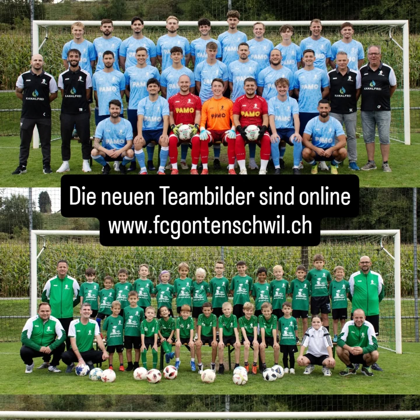 #fcgontenschwil #Teambilder #fcgontenschwil #Teambilder