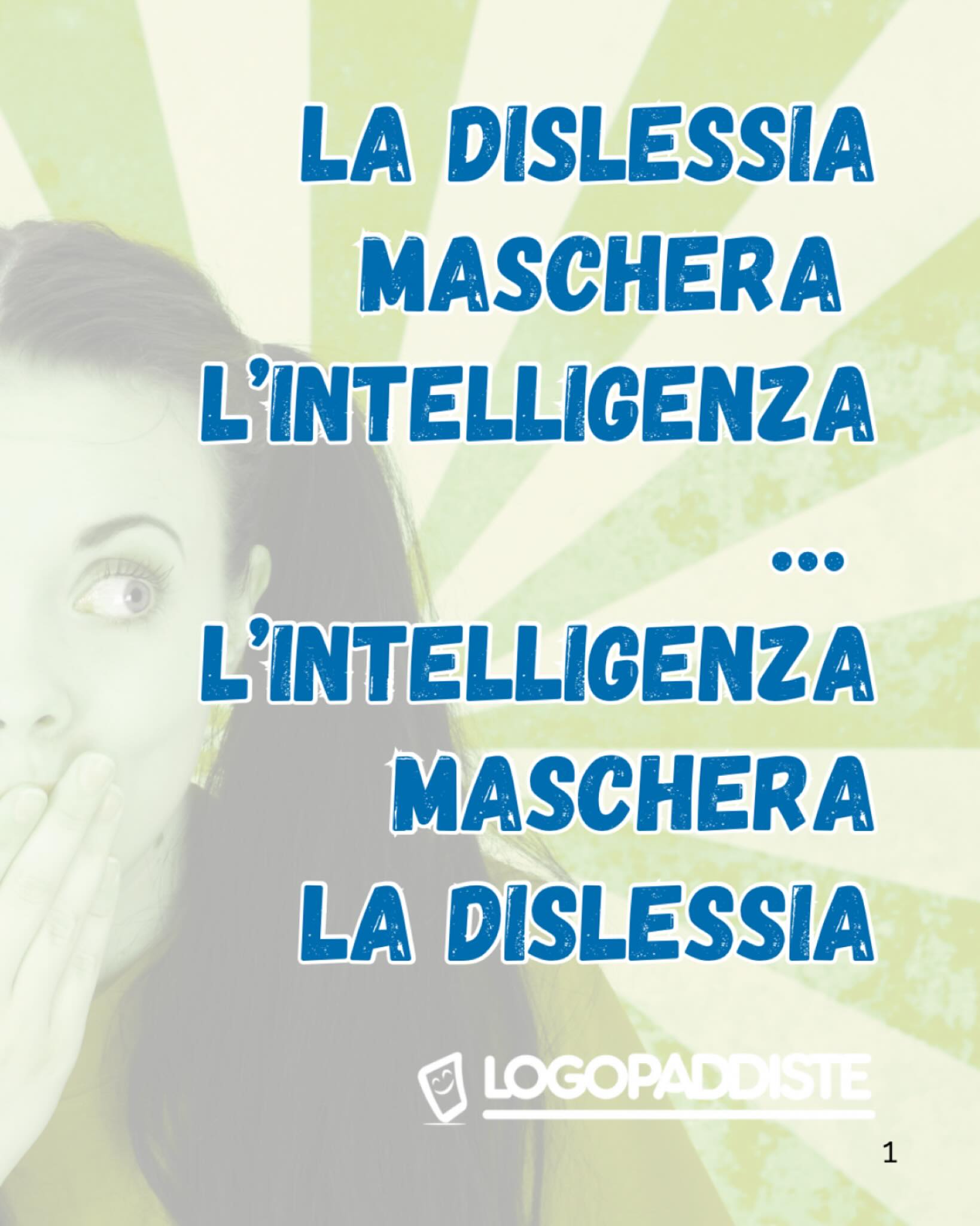 La dislessia non tocca l’intelligenza. 🧠✨
Ragazzi e ragazze che si adattano, che compensano, che trovano strategie geniali per restare a galla. 🚣♂️📚
E così passano anni senza che nessuno colga il vero motivo della loro fatica. ⏳
📌 La dislessia non si vede sempre.
🎭 A volte si maschera dietro voti buoni, ironia brillante o mille scuse.
E intanto, dietro quella maschera, c’è chi lotta ogni giorno per restare al passo. 💪🧩
Ascoltiamoli. Guardiamo meglio. Cambiamo prospettiva. 👀🤝
#dislessia #neurodivergenza #intelligenza #educazione #scuola #ragazzi #inclusione #ascolto #empatia #dsa
#logopaddiste