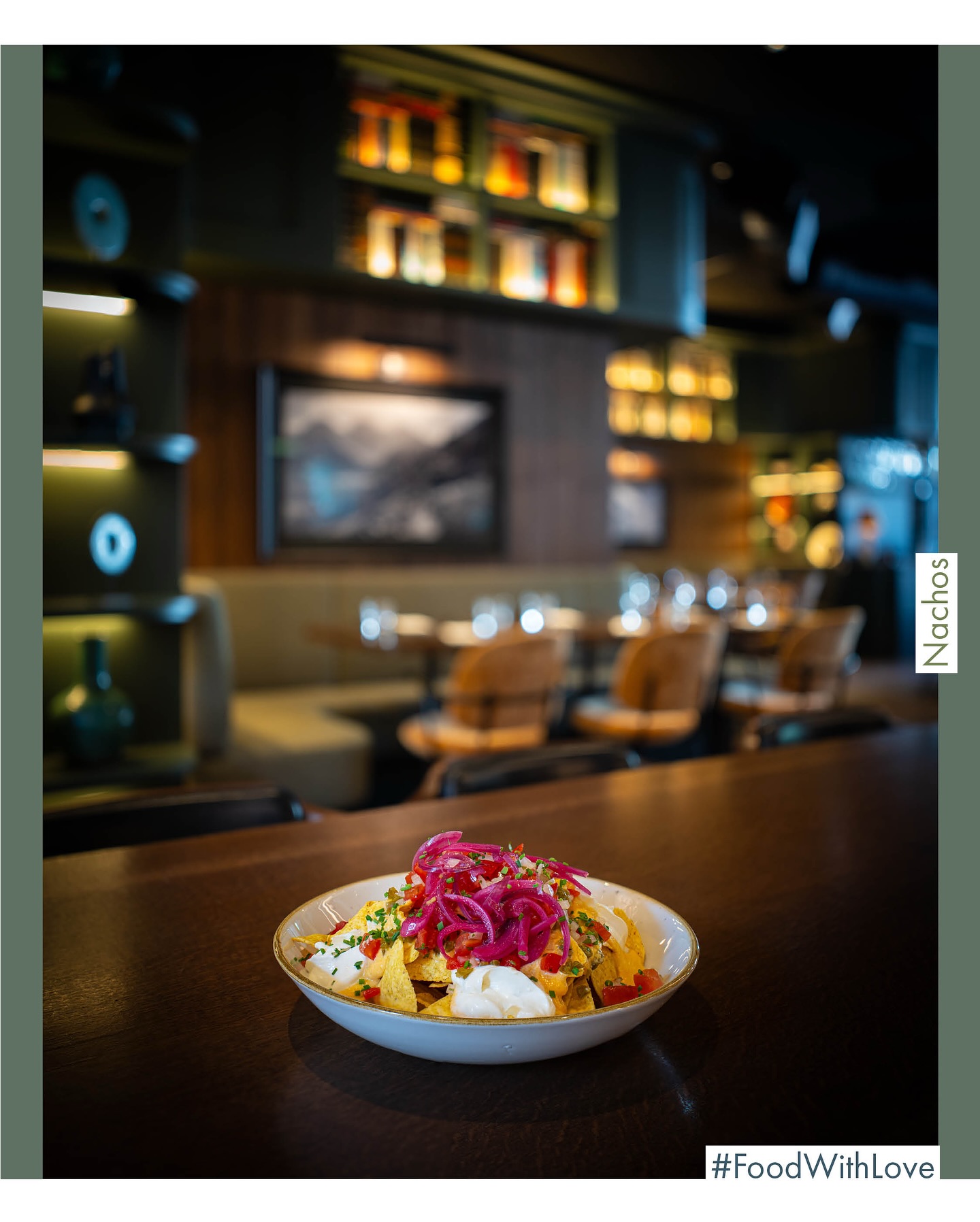 Ein Hauch Spanien im Davoser Alltag – unsere Nacho…