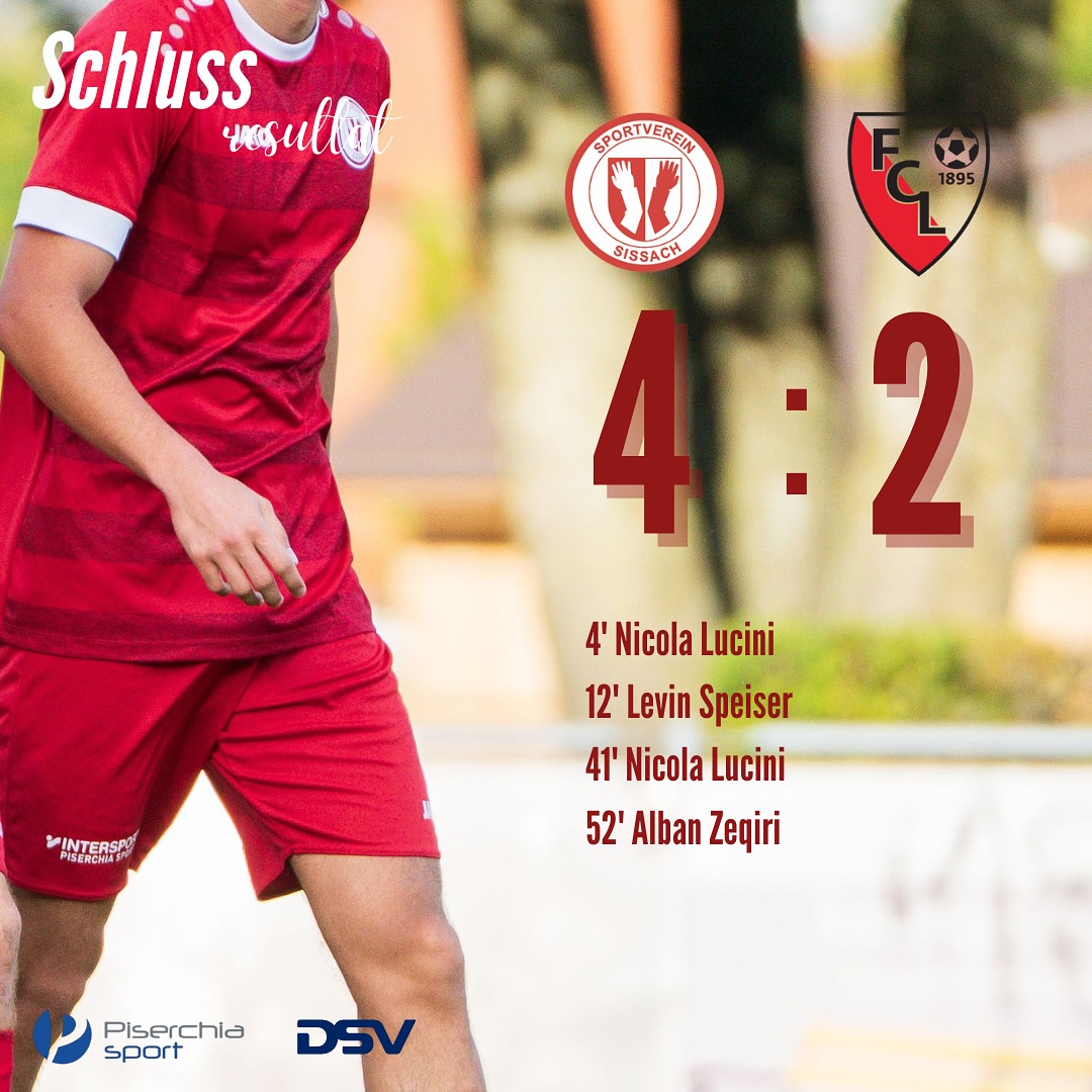 𝓢𝓬𝓱𝓵𝓾𝓼𝓼𝓻𝓮𝓼𝓾𝓵𝓽𝓪𝓽 Herren #oneteam