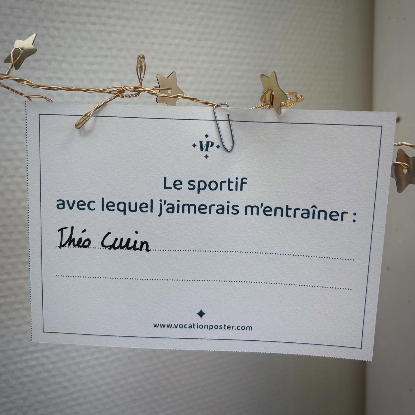 ✨Retour sur un joli moment partagé lors du vernissage ce samedi 15 novembre à la médiathèque de Blanzac.
🙏Merci à la médiathèque de Blanzac et spéciale dédicace à Fabienne et Claudine d’accueillir l’exposition « sport à l’affiche » de Vocation poster.
🤠 Retrouvez l’exposition jusqu’au 18 décembre 2025.
🌟Et vous c’est quoi votre sport préféré ?
.
.
.
#sportangoulême #sportcharente #sportmotivation #angoulême
@culture4b @departementcharente @angoulemetourisme