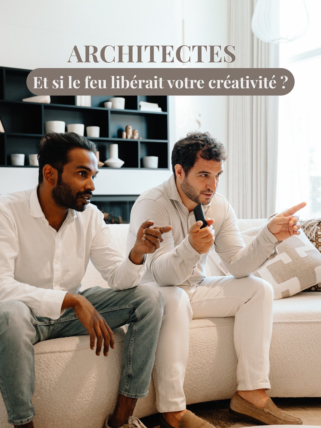 Et si le feu devenait un véritable outil de création ? 🔥
Chez KOS fire studio, nous accompagnons les architectes et architectes d’intérieur dans l’intégration du feu au cœur de leurs projets — sans contrainte technique.
📩 Contactez-nous pour découvrir E-ONE et repenser vos prochains espaces.