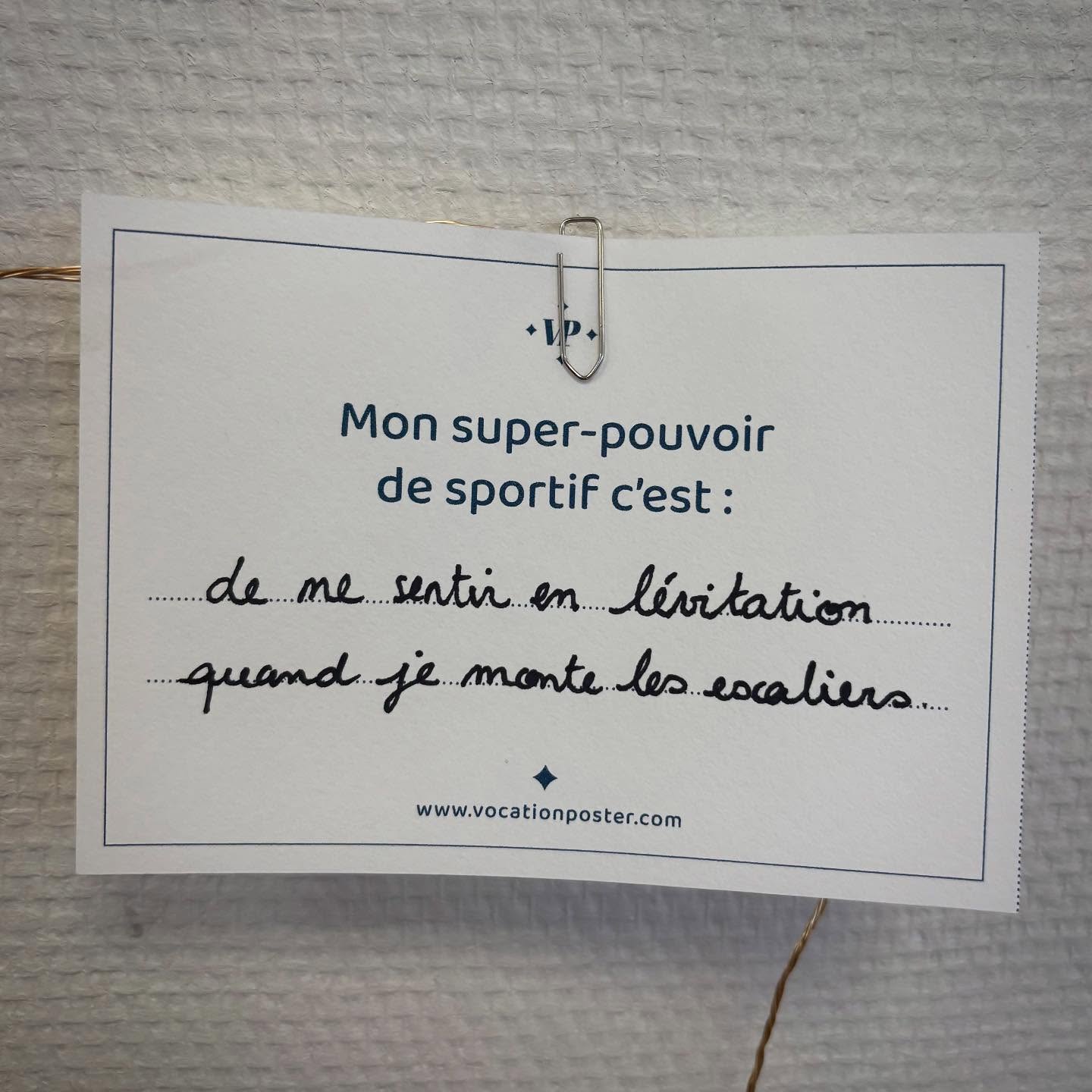 ✨Retour sur un joli moment partagé lors du vernissage ce samedi 15 novembre à la médiathèque de Blanzac.
🙏Merci à la médiathèque de Blanzac et spéciale dédicace à Fabienne et Claudine d’accueillir l’exposition « sport à l’affiche » de Vocation poster.
🤠 Retrouvez l’exposition jusqu’au 18 décembre 2025.
🌟Et vous c’est quoi votre sport préféré ?
.
.
.
#sportangoulême #sportcharente #sportmotivation #angoulême
@culture4b @departementcharente @angoulemetourisme