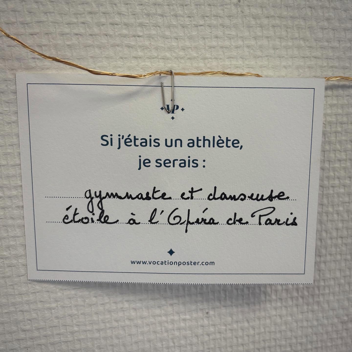 ✨Retour sur un joli moment partagé lors du vernissage ce samedi 15 novembre à la médiathèque de Blanzac.
🙏Merci à la médiathèque de Blanzac et spéciale dédicace à Fabienne et Claudine d’accueillir l’exposition « sport à l’affiche » de Vocation poster.
🤠 Retrouvez l’exposition jusqu’au 18 décembre 2025.
🌟Et vous c’est quoi votre sport préféré ?
.
.
.
#sportangoulême #sportcharente #sportmotivation #angoulême
@culture4b @departementcharente @angoulemetourisme