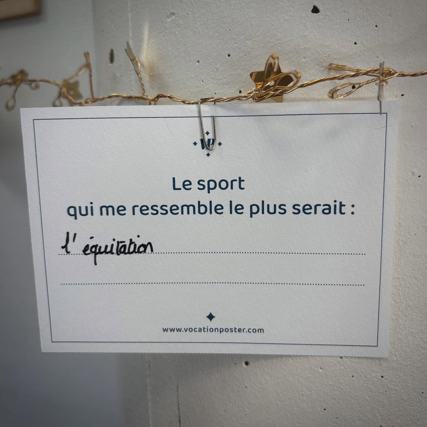 ✨Retour sur un joli moment partagé lors du vernissage ce samedi 15 novembre à la médiathèque de Blanzac.
🙏Merci à la médiathèque de Blanzac et spéciale dédicace à Fabienne et Claudine d’accueillir l’exposition « sport à l’affiche » de Vocation poster.
🤠 Retrouvez l’exposition jusqu’au 18 décembre 2025.
🌟Et vous c’est quoi votre sport préféré ?
.
.
.
#sportangoulême #sportcharente #sportmotivation #angoulême
@culture4b @departementcharente @angoulemetourisme