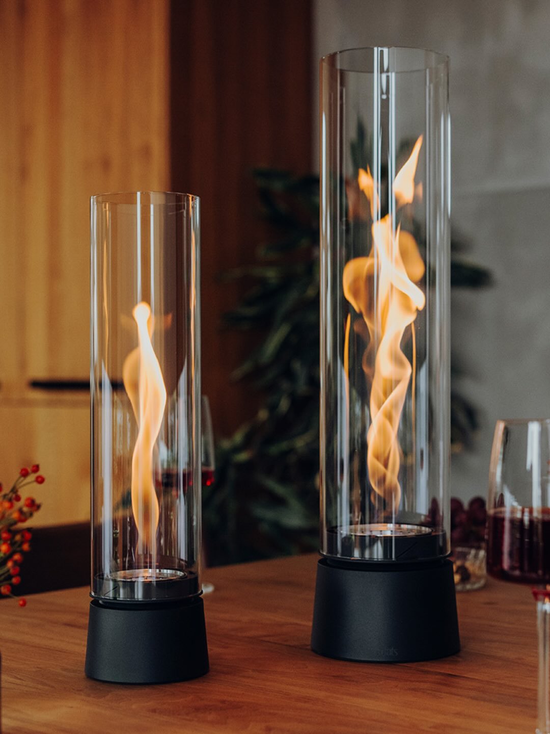 SAVE THE DATE 🎁
Le jeudi 11 décembre, on vous ouvre les portes du showroom pour une soirée shopping de fêtes sans stress et pleine de magie ✨
On vous accueille de 18h à 20h dans une ambiance douce, chaleureuse et festive 🔥
Voici un aperçu des articles que vous pourrez shopper ce soir la ! Surtout restez connectés, on vous prépare quelques surprises 🤩
En attendant, réservez votre soirée et faites passer le message à papa Noël pour vos cadeaux 😇🎄
👉🏼 Lien de l’évènement en bio.