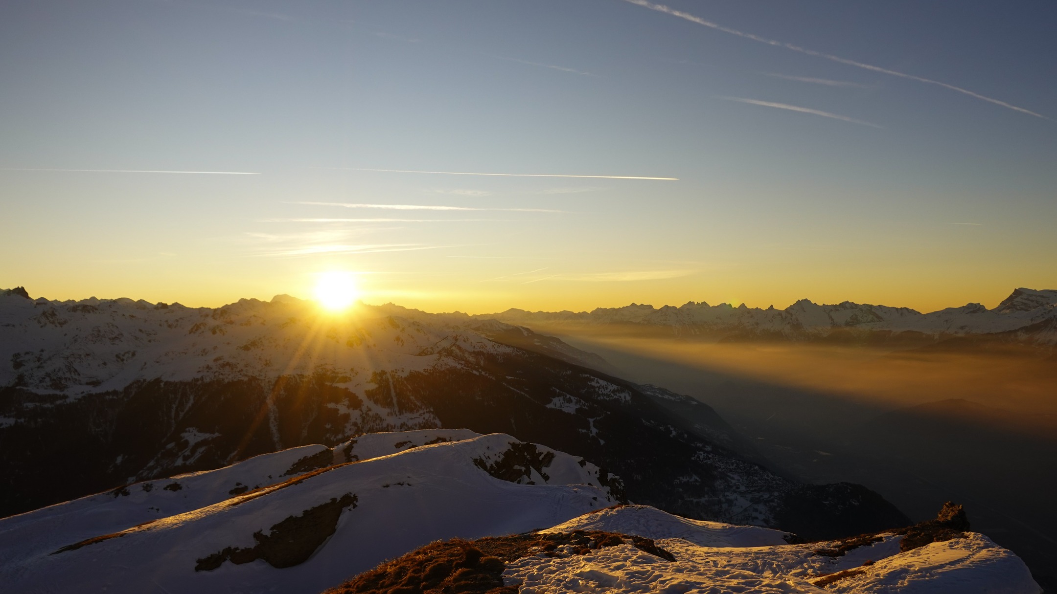 Bonne année !