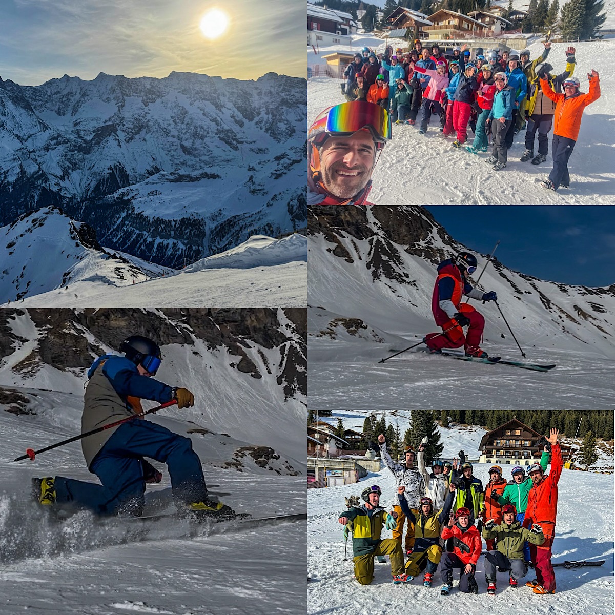 Hej Hej Telemark - Danke allen für die tolle Zeit - „Es lebe die Freiheit der Ferse und des Geistes“
#intuitivrichtig #freiraumzeit #100prozentspiel #ich #selbstbewusstsein vertrauen bejahung selbstkenntnis freilernen meinlerntyp entwickeln kreieren raum potentialentfaltung freiheit
peacefulcommunication lotoftime intrinsic ritch differently adventure @bergluftsport @norrona @inwildoutdoor