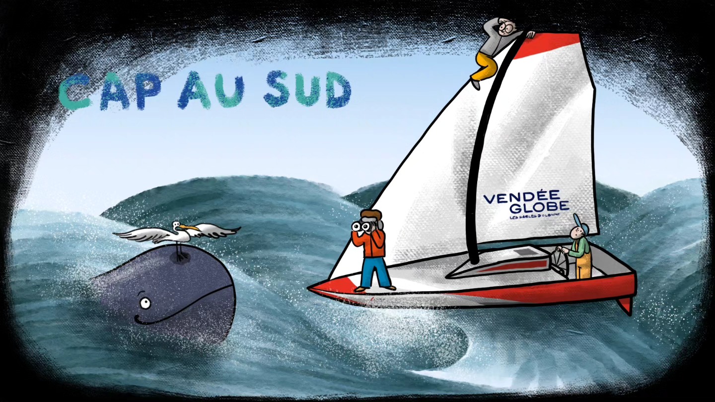 Cap au sud avec Swiss Polar Class !Des ateliers gratuits pour les élèves de 5 à 8H. Plus d'in....