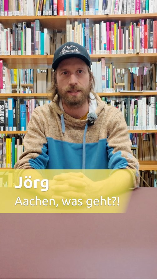Lernräume Portraits – Follow Up | Inside LuFo
Gemeinsam mit der Museumsleitung und Studierenden der @rwthaachenuniversity @tu.was.mach.mit (tu!LAB) waren wir nochmal vor Ort im @ludwigforum Aachen.
Im Fokus:
👉 Welche Potenziale stecken in den bestehenden Lernräumen?
👉 Wie könnten nächste Ausbaustufen aussehen?
👉 Und wie kann ein Museum noch stärker als offener Lern- & Kreativraum wirken?
Die Gespräche waren super offen, konstruktiv und inspirierend 💬✨
Stay tuned – wir halten euch auf dem Laufenden, sobald es konkrete nächste Schritte und ggf. erweiterte Lernraum-Angebote gibt.
Alle aktuellen Lernraum-Angebote findet ihr über den Link in der Bio: @aachen_wasgeht
#Lernräume #TalenträumeAachen #LuFo #DritteOrte #StudierenInAachen LearnForLife