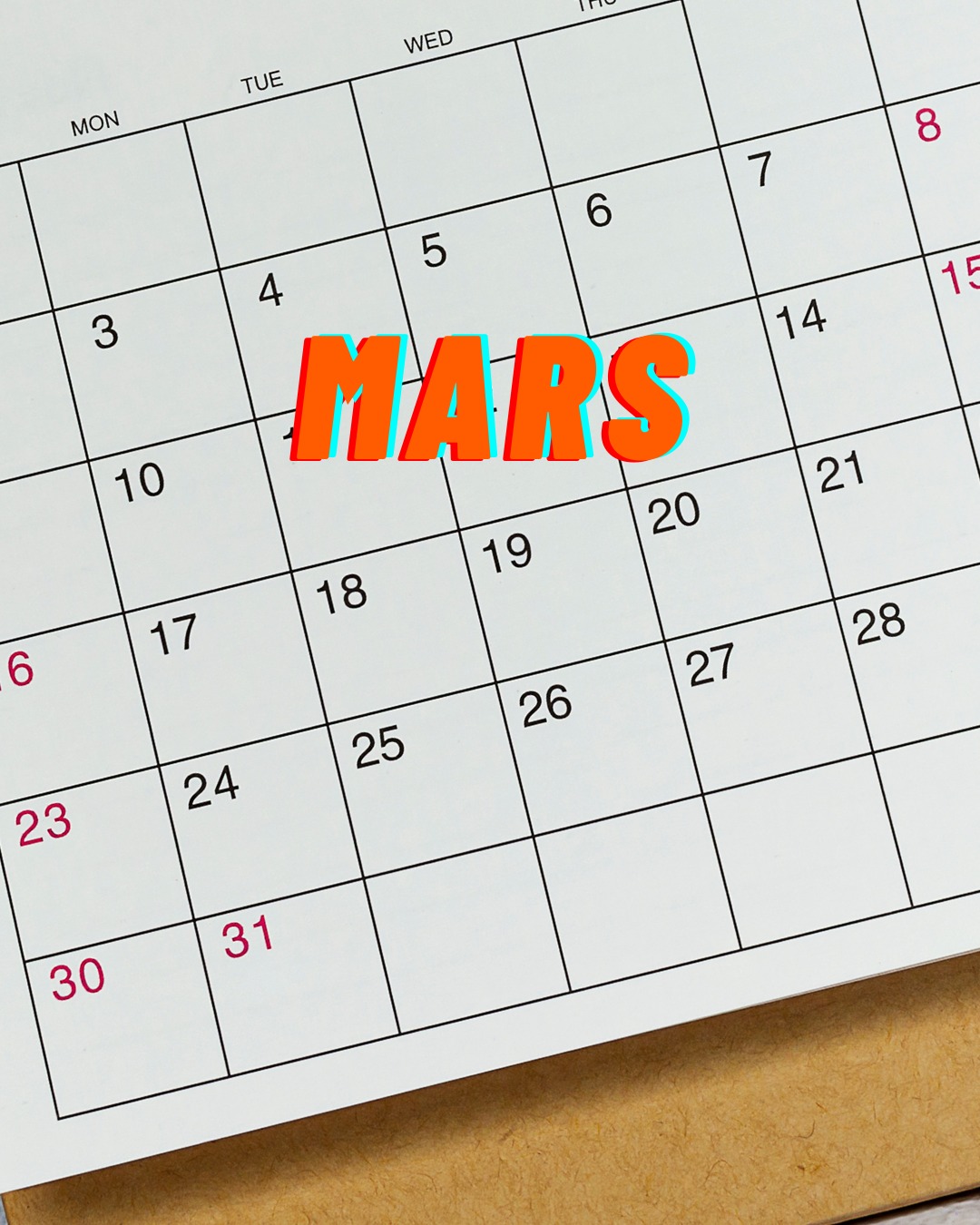 Cette connexion qui nous RELIE est notre richesse. Mars nous reliera encore davantage ! Ce mois-ci j…