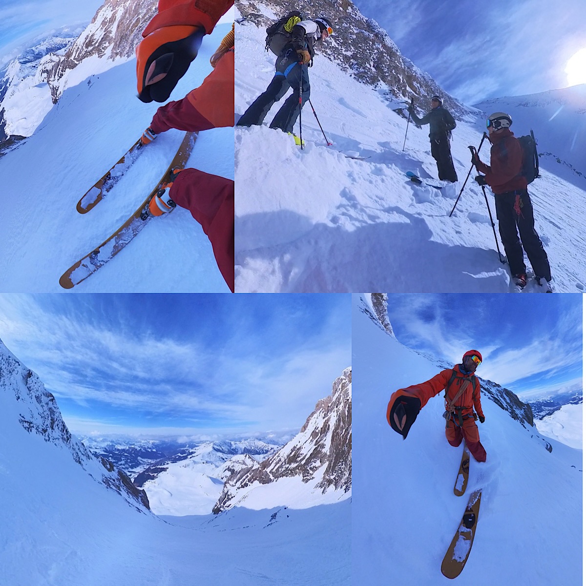 Skitouren Steil - Teamwork - Ambience - Glück
#intuitivrichtig #freiraumzeit #100prozentspiel #ich selbstbewusstsein vertrauen bejahung selbstkenntnis freilernen meinlerntyp entwickeln kreieren raum potentialentfaltung freiheit
peacefulcommunication lotoftime intrinsic ritch differently adventure @bergluftsport @norrona @inwildoutdoor @cloud9winterthur