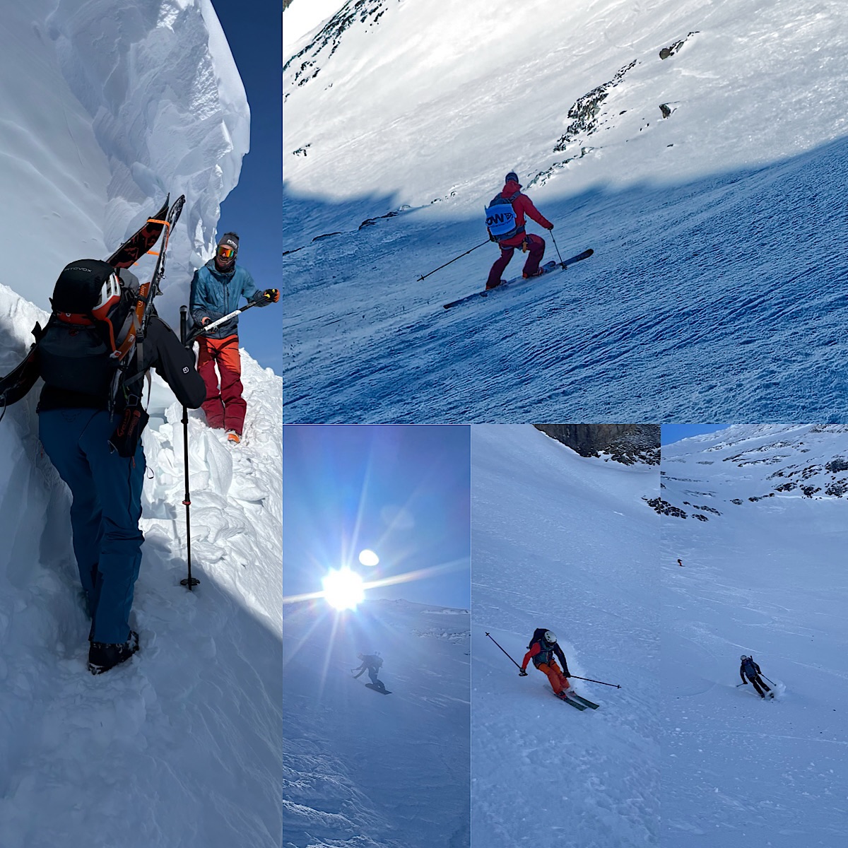 Protect our winters - good plan - good people - peaceful communication
#intuitivrichtig #freiraumzeit #100prozentspiel #ich selbstbewusstsein vertrauen bejahung selbstkenntnis freilernen meinlerntyp entwickeln kreieren raum potentialentfaltung freiheit
peacefulcommunication lotoftime intrinsic ritch differently adventure @bergluftsport @norrona @inwildoutdoor @cloud9winterthur @protectourwintersswitzerland