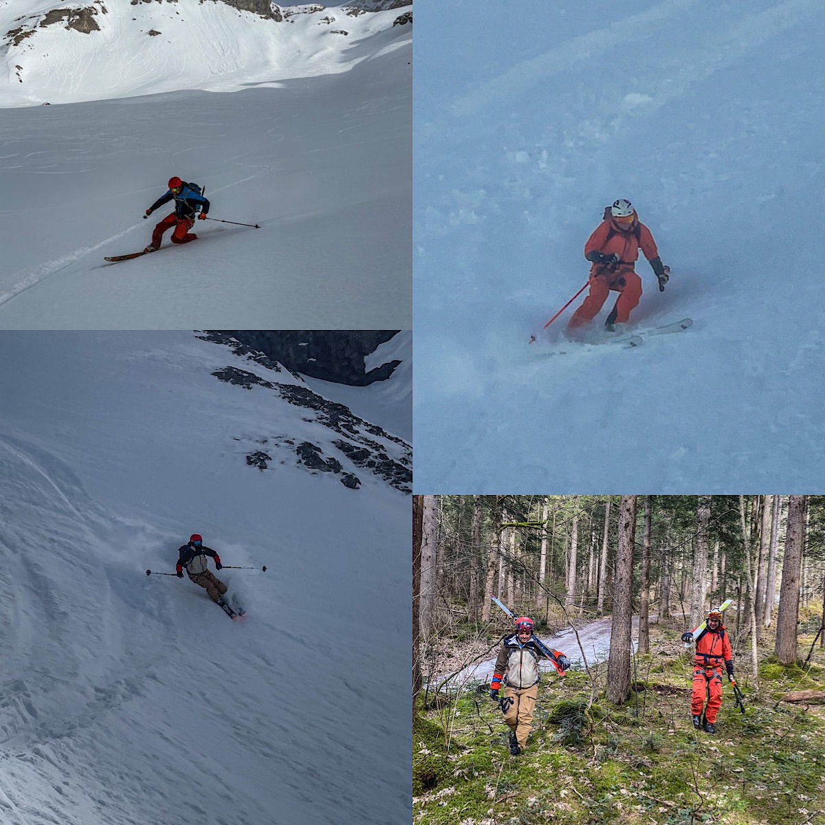 Let the Funk Ride - dream come true - good vibes - thanks boys
#intuitivrichtig #freiraumzeit #100prozentspiel #ich selbstbewusstsein vertrauen bejahung selbstkenntnis freilernen meinlerntyp entwickeln kreieren raum potentialentfaltung freiheit
peacefulcommunication lotoftime intrinsic ritch differently adventure @bergluftsport @norrona @inwildoutdoor @cloud9winterthur