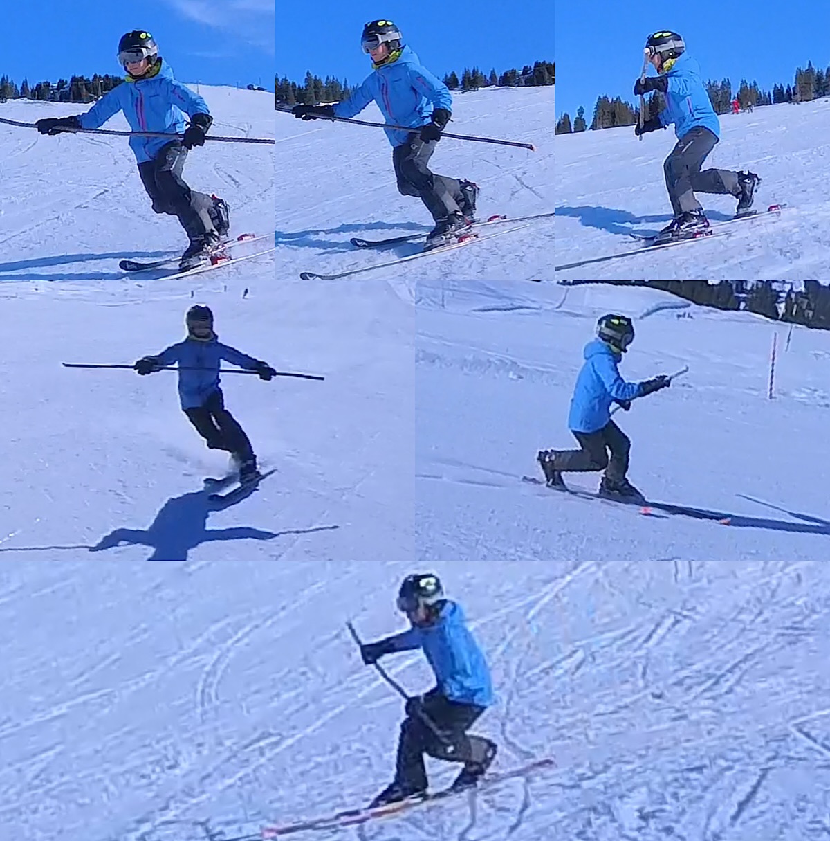 Telecarv - Telelurk - Telenormal - Teleswitch - learn how to Telemark by chaebe.ch Vol.1
#intuitivrichtig #freiraumzeit #100prozentspiel #ich selbstbewusstsein vertrauen bejahung selbstkenntnis freilernen meinlerntyp entwickeln kreieren raum potentialentfaltung freiheit
peacefulcommunication lotoftime intrinsic ritch differently adventure @bergluftsport @norrona @inwildoutdoor @cloud9winterthur