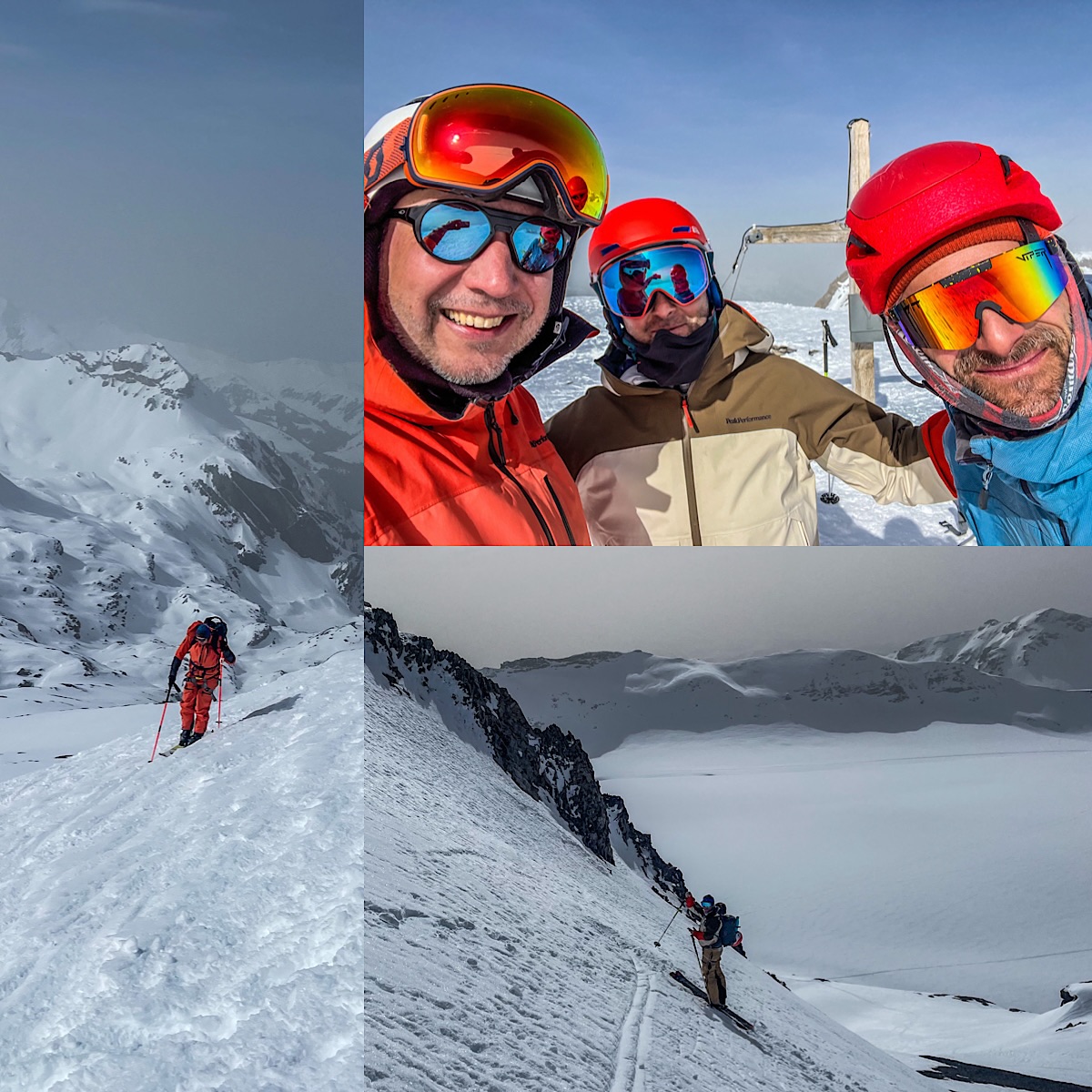 Let the Funk Ride - dream come true - good vibes - thanks boys
#intuitivrichtig #freiraumzeit #100prozentspiel #ich selbstbewusstsein vertrauen bejahung selbstkenntnis freilernen meinlerntyp entwickeln kreieren raum potentialentfaltung freiheit
peacefulcommunication lotoftime intrinsic ritch differently adventure @bergluftsport @norrona @inwildoutdoor @cloud9winterthur