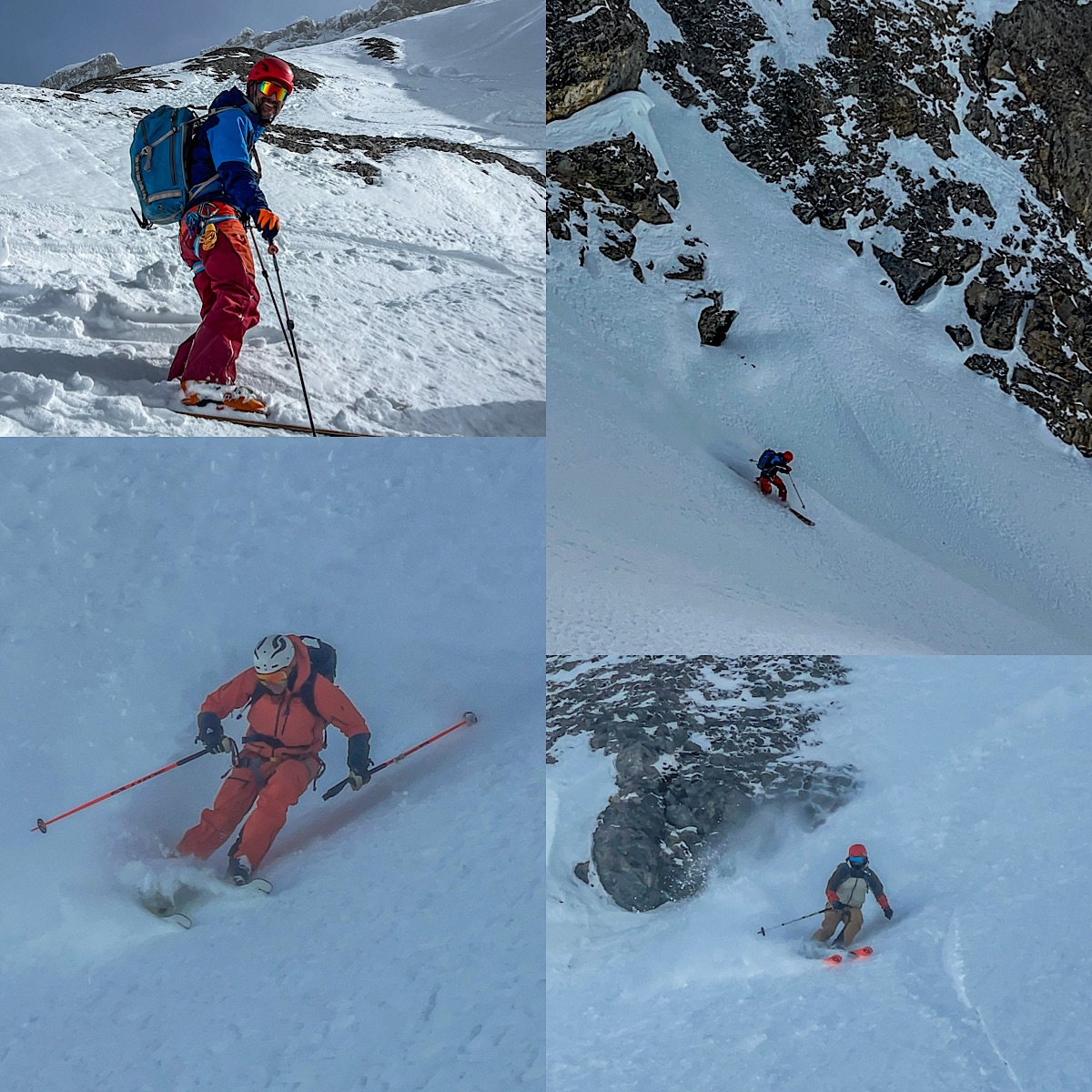 Let the Funk Ride - dream come true - good vibes - thanks boys
#intuitivrichtig #freiraumzeit #100prozentspiel #ich selbstbewusstsein vertrauen bejahung selbstkenntnis freilernen meinlerntyp entwickeln kreieren raum potentialentfaltung freiheit
peacefulcommunication lotoftime intrinsic ritch differently adventure @bergluftsport @norrona @inwildoutdoor @cloud9winterthur