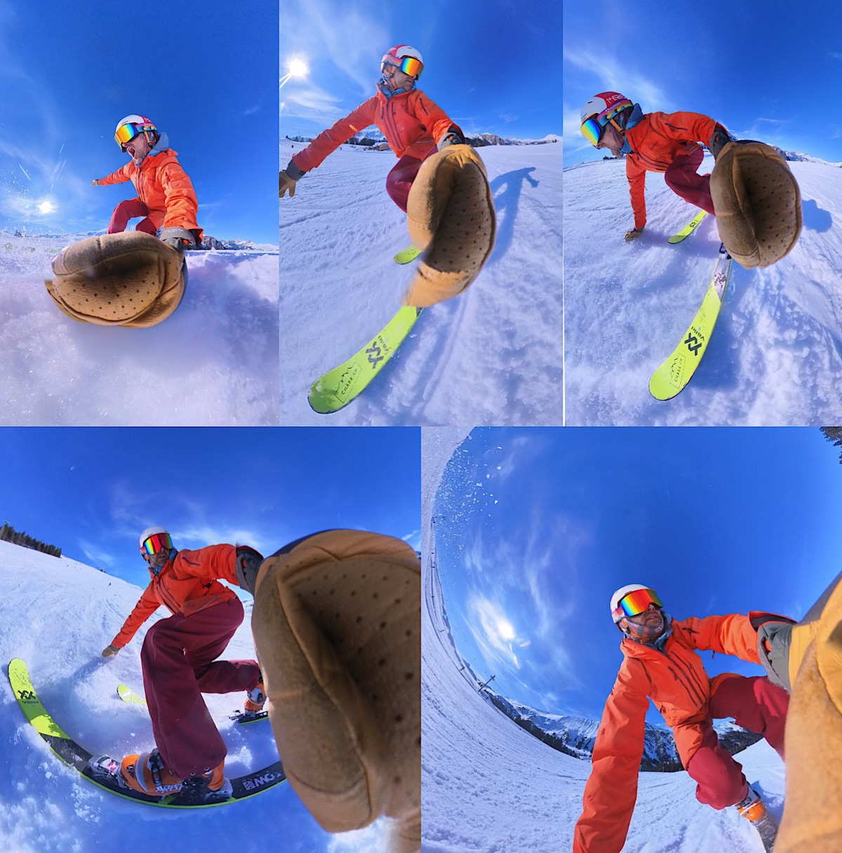 Telecarv - Telelurk - Telenormal - Teleswitch - learn how to Telemark by chaebe.ch Vol.1
#intuitivrichtig #freiraumzeit #100prozentspiel #ich selbstbewusstsein vertrauen bejahung selbstkenntnis freilernen meinlerntyp entwickeln kreieren raum potentialentfaltung freiheit
peacefulcommunication lotoftime intrinsic ritch differently adventure @bergluftsport @norrona @inwildoutdoor @cloud9winterthur