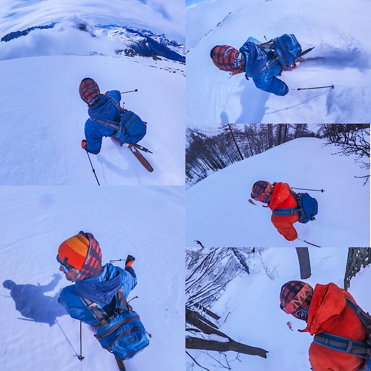 Steil mit den Jungs - flexibel - motiviert - locker vom Hocker - 1000 Dank
#intuitivrichtig #freiraumzeit #100prozentspiel #ich selbstbewusstsein vertrauen bejahung selbstkenntnis freilernen meinlerntyp entwickeln kreieren raum potentialentfaltung freiheit
peacefulcommunication lotoftime intrinsic ritch differently adventure @bergluftsport @norrona @inwildoutdoor @cloud9winterthur