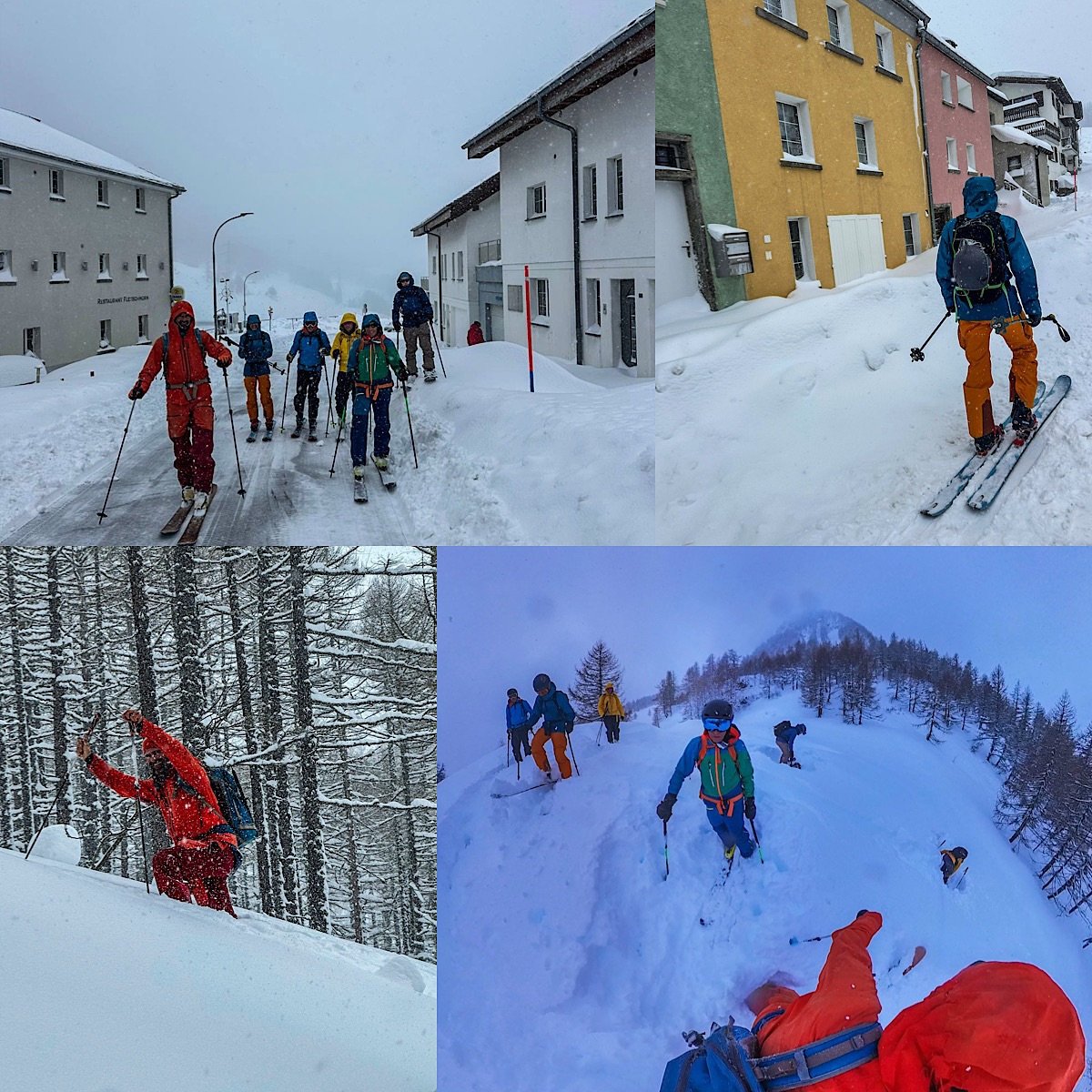 Steil mit den Jungs - flexibel - motiviert - locker vom Hocker - 1000 Dank
#intuitivrichtig #freiraumzeit #100prozentspiel #ich selbstbewusstsein vertrauen bejahung selbstkenntnis freilernen meinlerntyp entwickeln kreieren raum potentialentfaltung freiheit
peacefulcommunication lotoftime intrinsic ritch differently adventure @bergluftsport @norrona @inwildoutdoor @cloud9winterthur