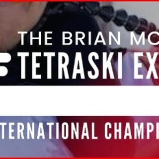 PARTIR AUX USA pour participer à une compétition de Tetraski... chez Loisirs Assis Evasion, C'EST POSSIBLE !
Fred et Théo accompagnés du jeune Albin et de sa maman sont bien arrivés hier à Salt Lake City International Airport (SLC) pour participer à la BRIAN MAC KENNA TETRA SKI EXPRESS, qui a lieu ce matin (selon les conditions météo) à "Powder Montain" !
La première journée a été consacrée aux repérages et aux premiers entrainements, avec Albin et Théo... une grande aventure pour ALBIN qui prenait l'avion pour la première fois...
@trails_adaptive @atmb_vivreenhautesavoie @region_auvergnerhonealpes @universityofutah @cafoundation @tessier_adaptive_sports