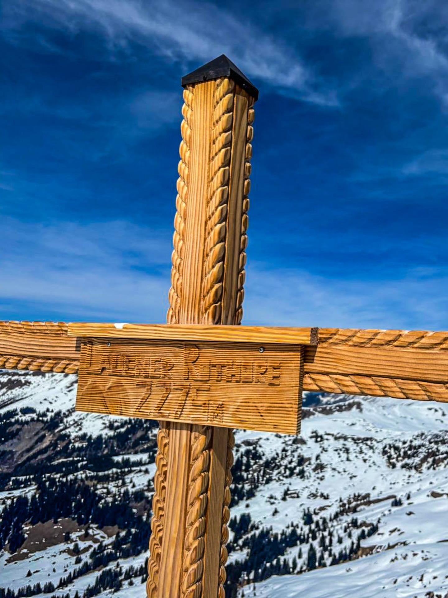 Journey for life and love - thank you for you, my love
#intuitivrichtig #freiraumzeit #100prozentspiel #ich selbstbewusstsein vertrauen bejahung selbstkenntnis freilernen meinlerntyp entwickeln kreieren raum potentialentfaltung freiheit
peacefulcommunication lotoftime intrinsic ritch differently adventure @bergluftsport @norrona @inwildoutdoor @cloud9winterthur