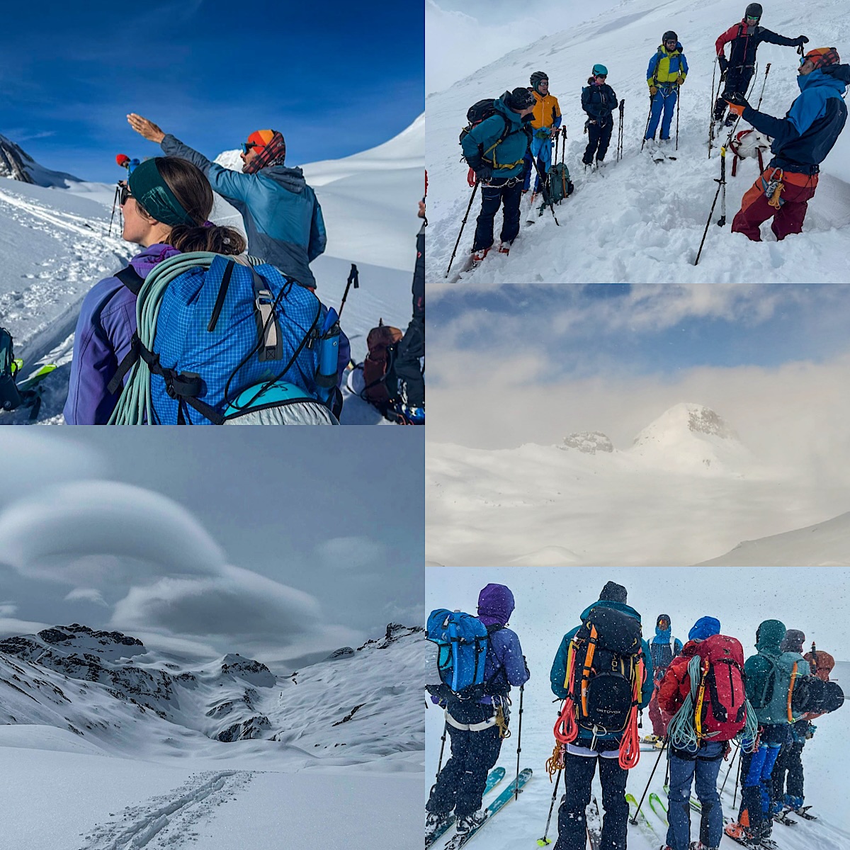 Magic Moments im schönen Weiss - SAC 🌸salp
#intuitivrichtig #freiraumzeit #100prozentspiel #ich selbstbewusstsein vertrauen bejahung selbstkenntnis freilernen meinlerntyp entwickeln kreieren raum potentialentfaltung freiheit
peacefulcommunication lotoftime intrinsic ritch differently adventure @bergluftsport @norrona @inwildoutdoor @cloud9winterthur