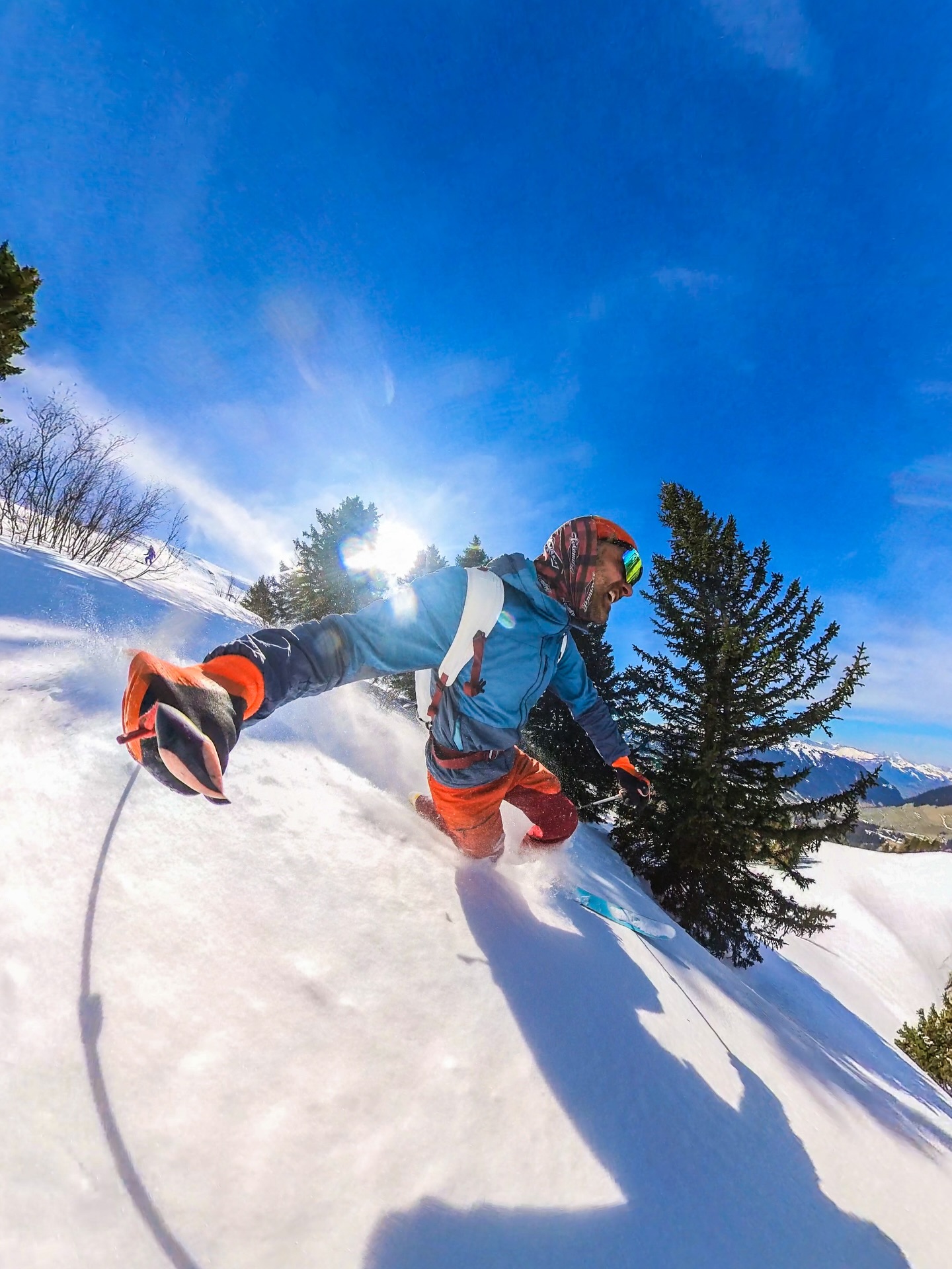 Journey for life and love - thank you for you, my love
#intuitivrichtig #freiraumzeit #100prozentspiel #ich selbstbewusstsein vertrauen bejahung selbstkenntnis freilernen meinlerntyp entwickeln kreieren raum potentialentfaltung freiheit
peacefulcommunication lotoftime intrinsic ritch differently adventure @bergluftsport @norrona @inwildoutdoor @cloud9winterthur